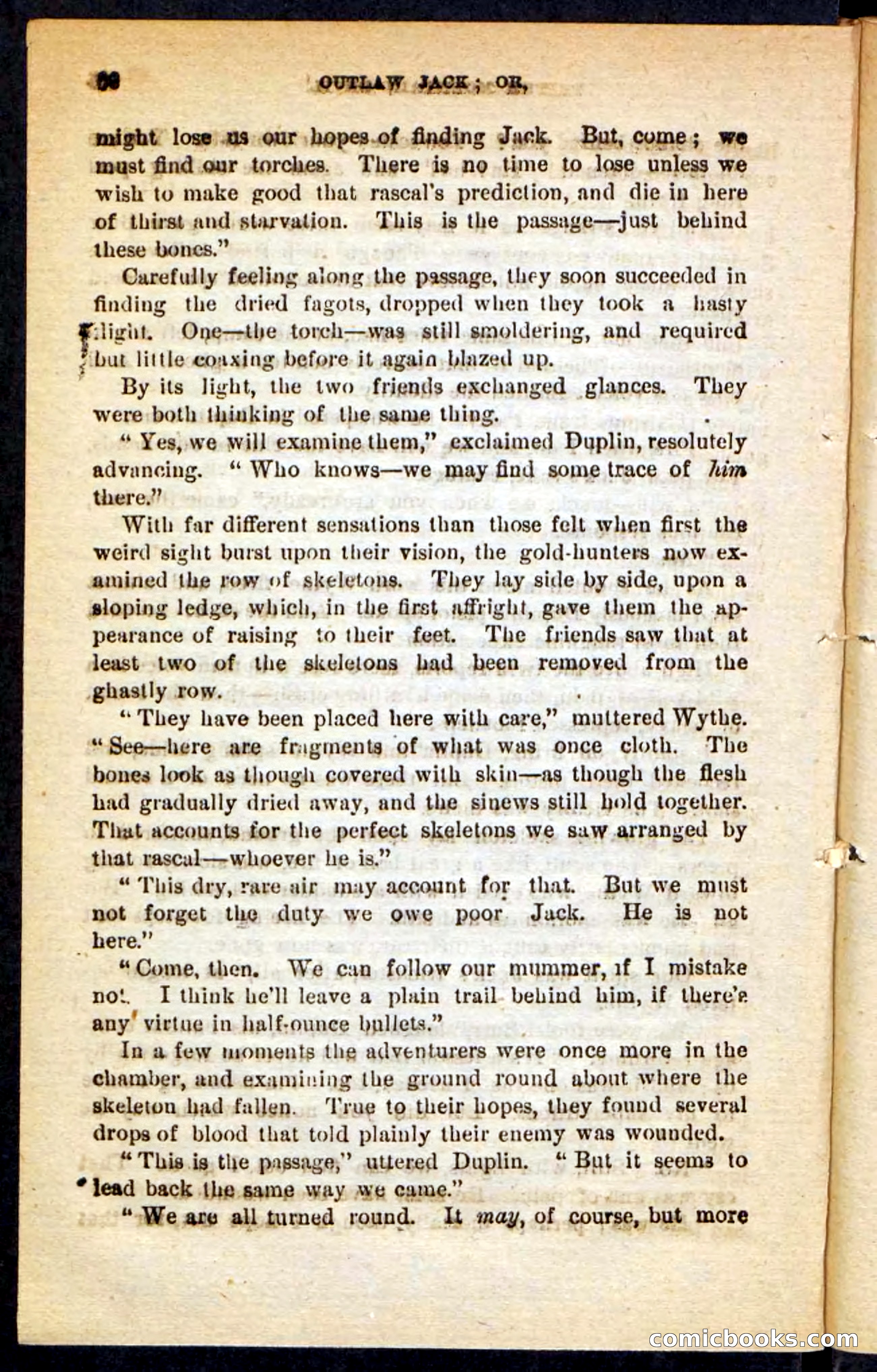 Outlaw Jack — page 62 of 100