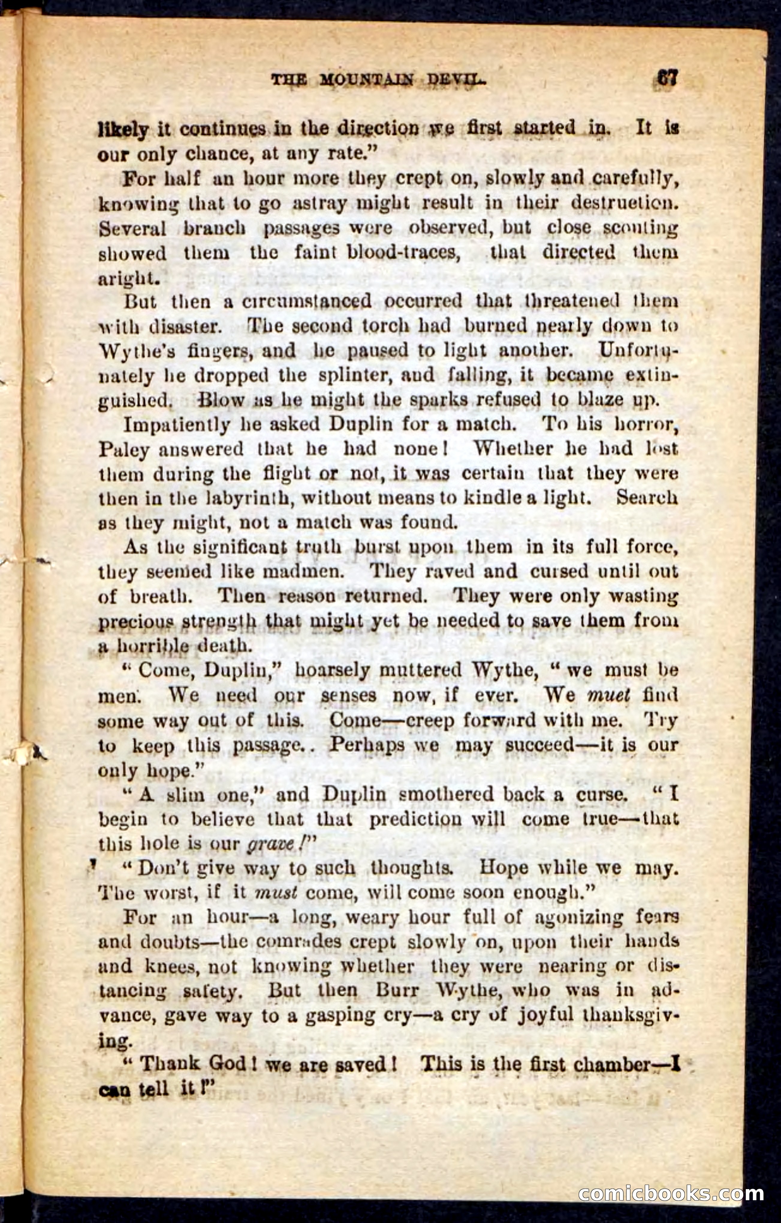 Outlaw Jack — page 63 of 100