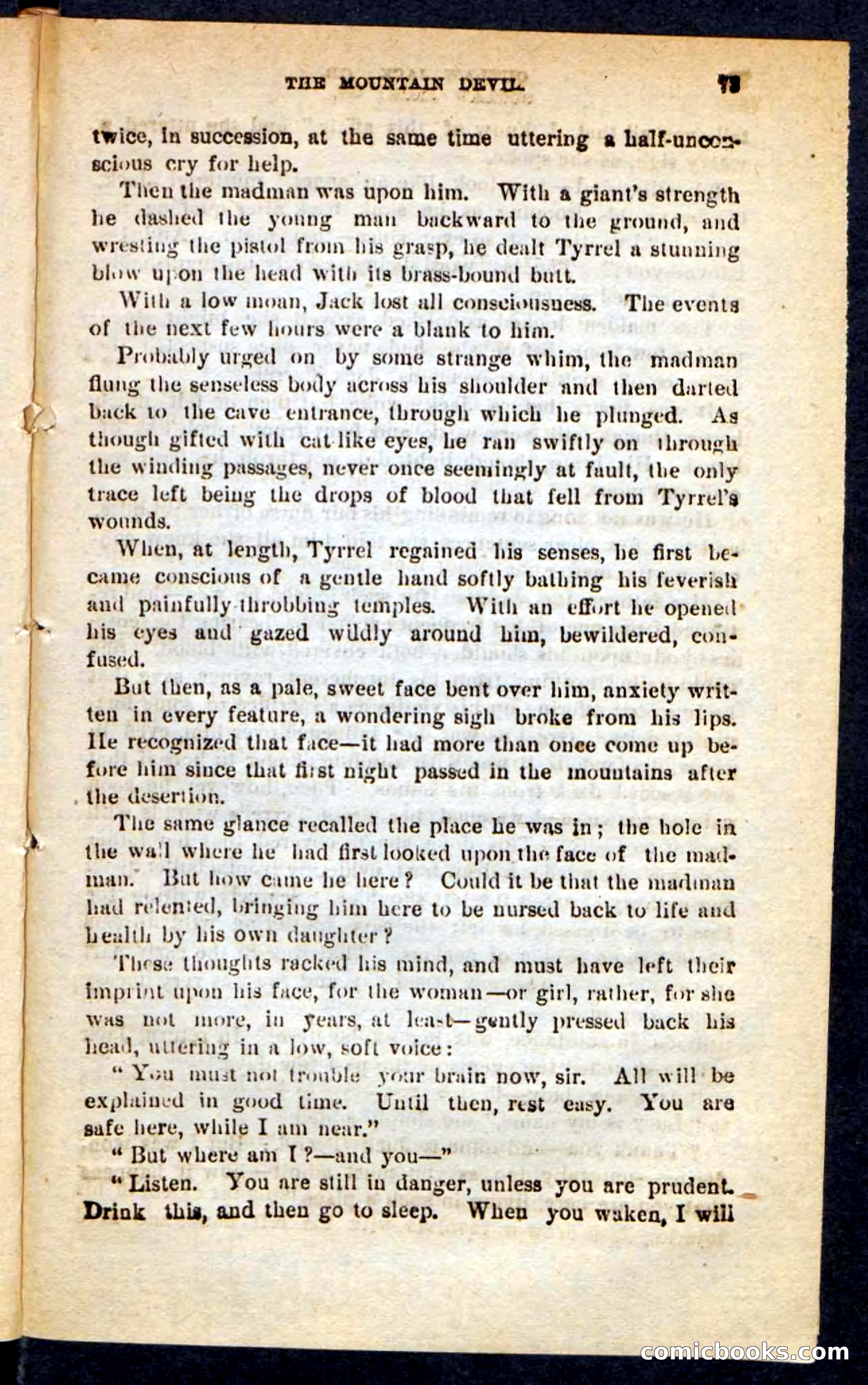 Outlaw Jack — page 71 of 100
