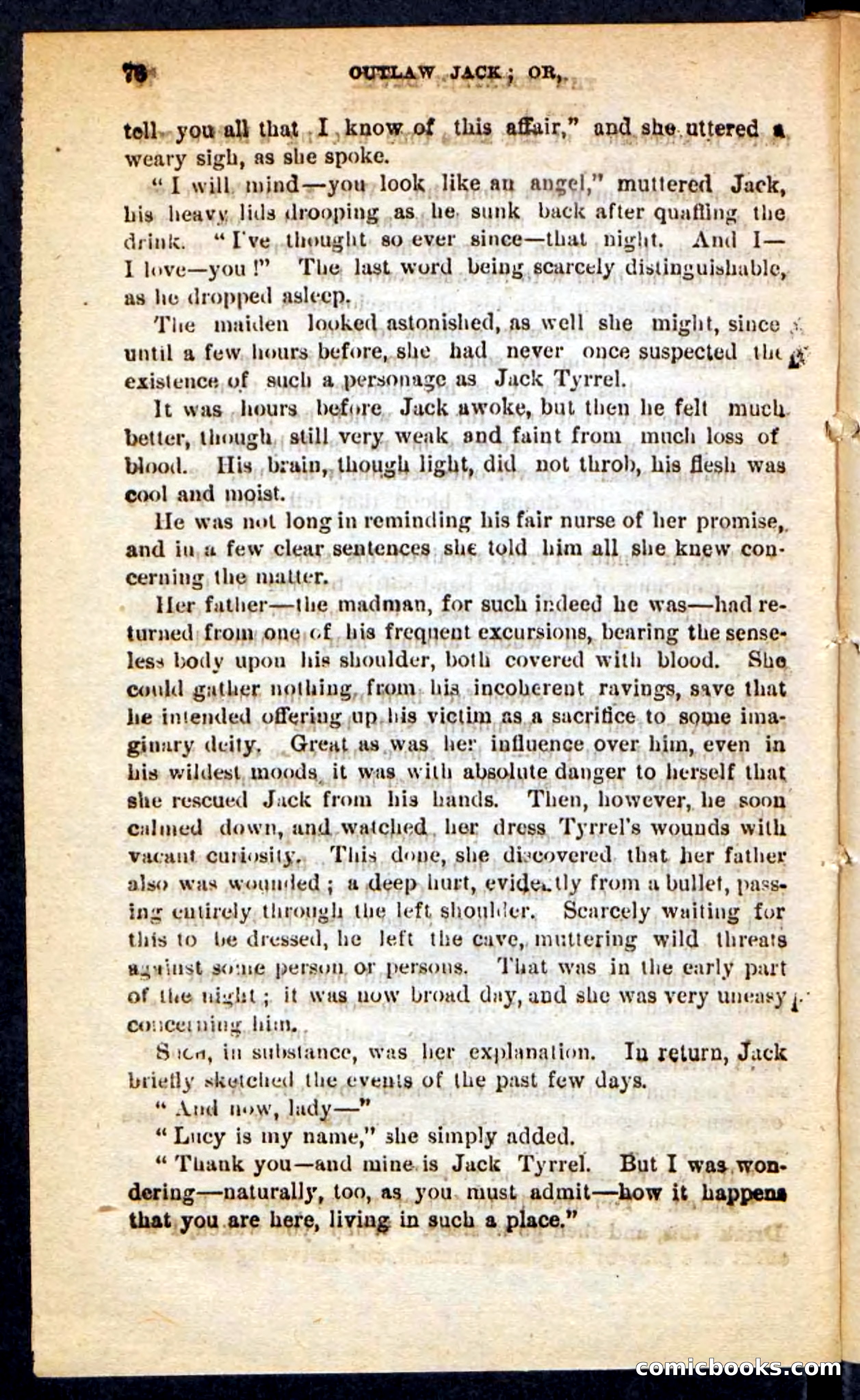 Outlaw Jack — page 72 of 100