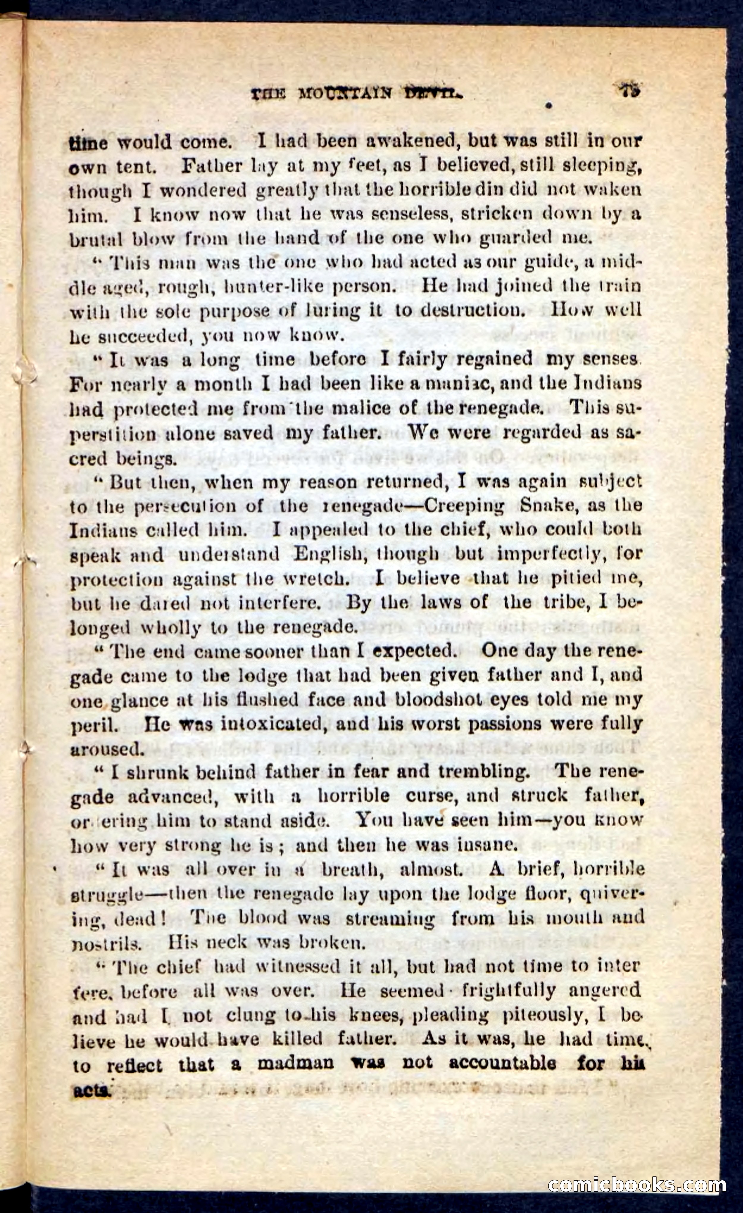 Outlaw Jack — page 75 of 100