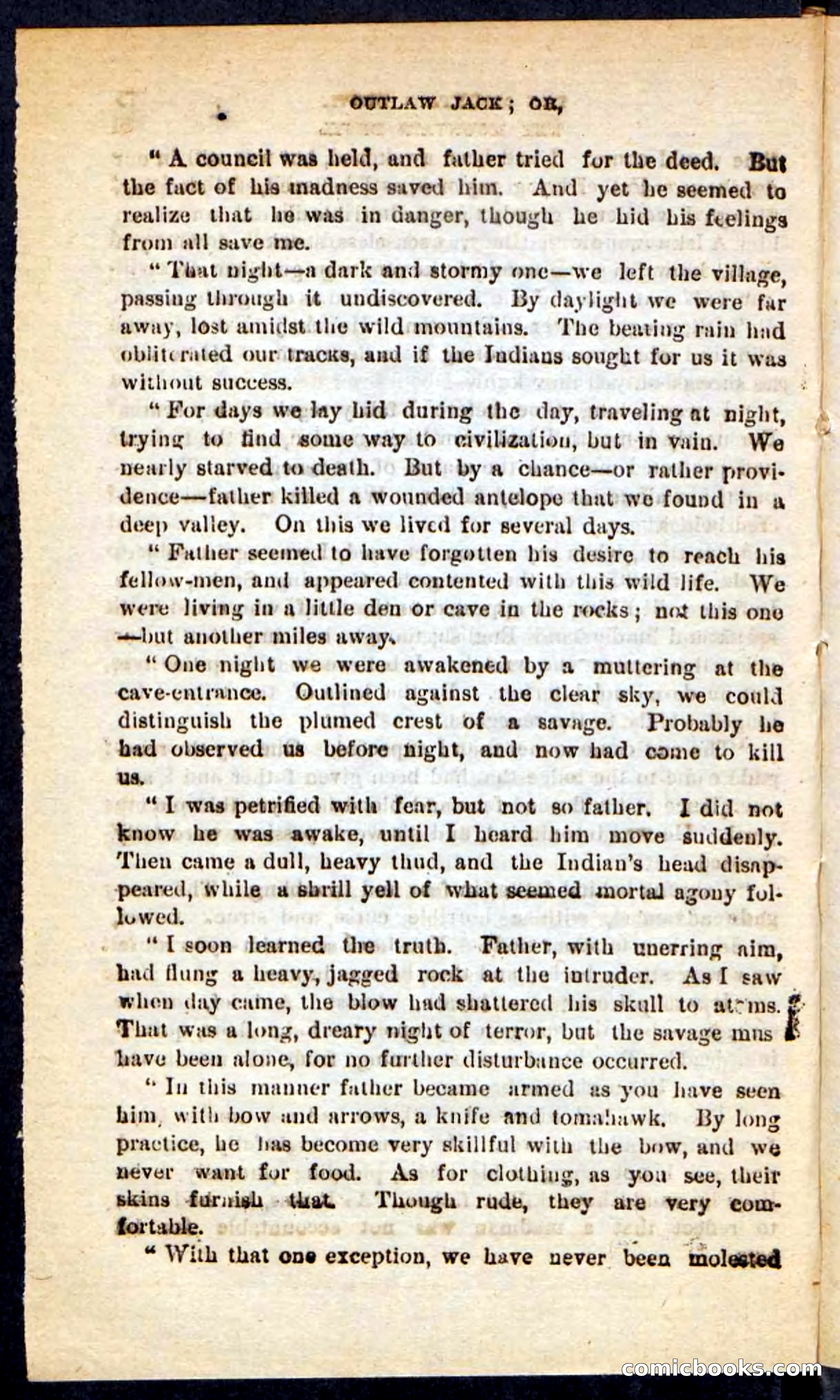 Outlaw Jack — page 76 of 100