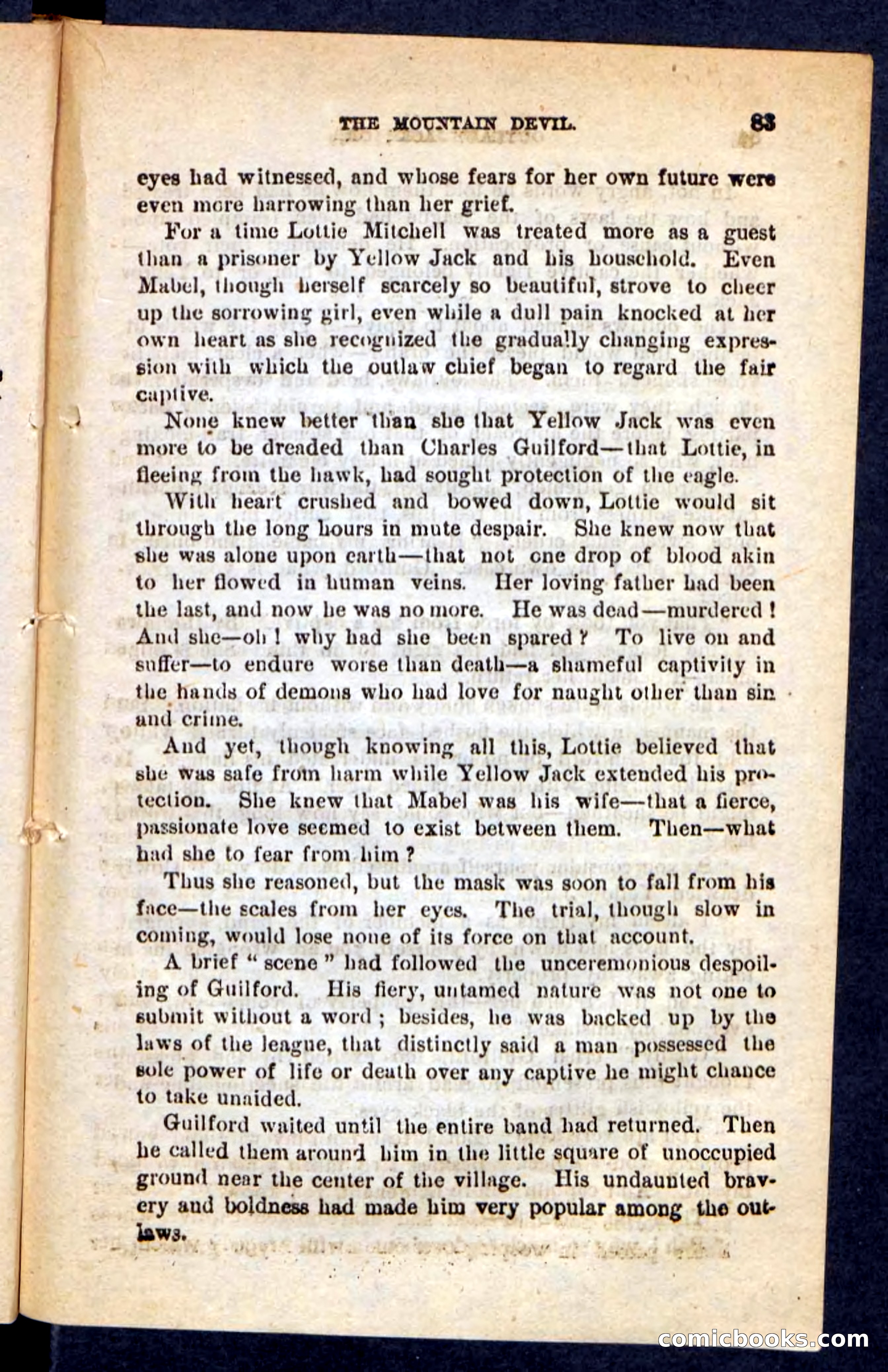 Outlaw Jack — page 79 of 100