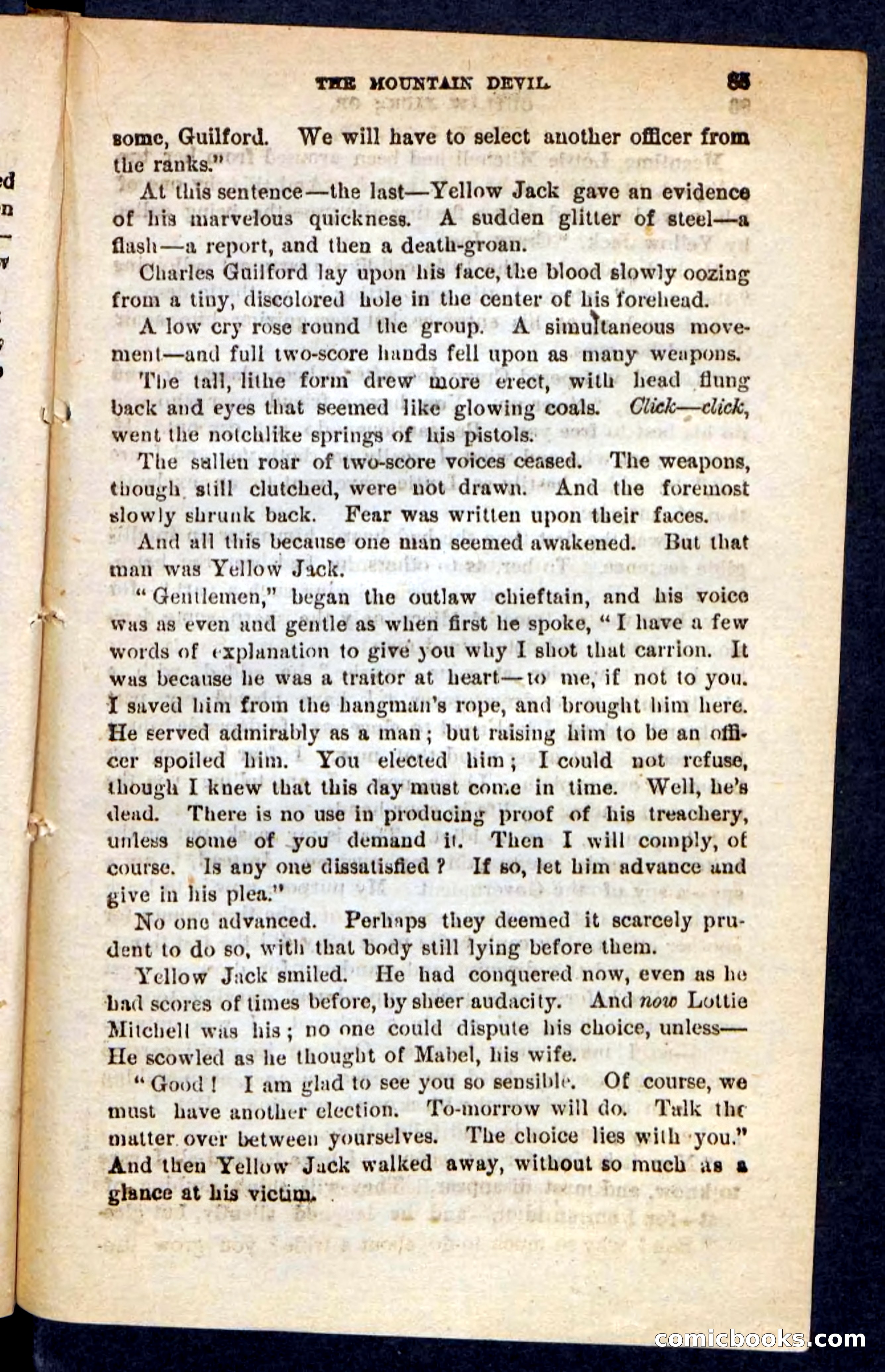 Outlaw Jack — page 81 of 100