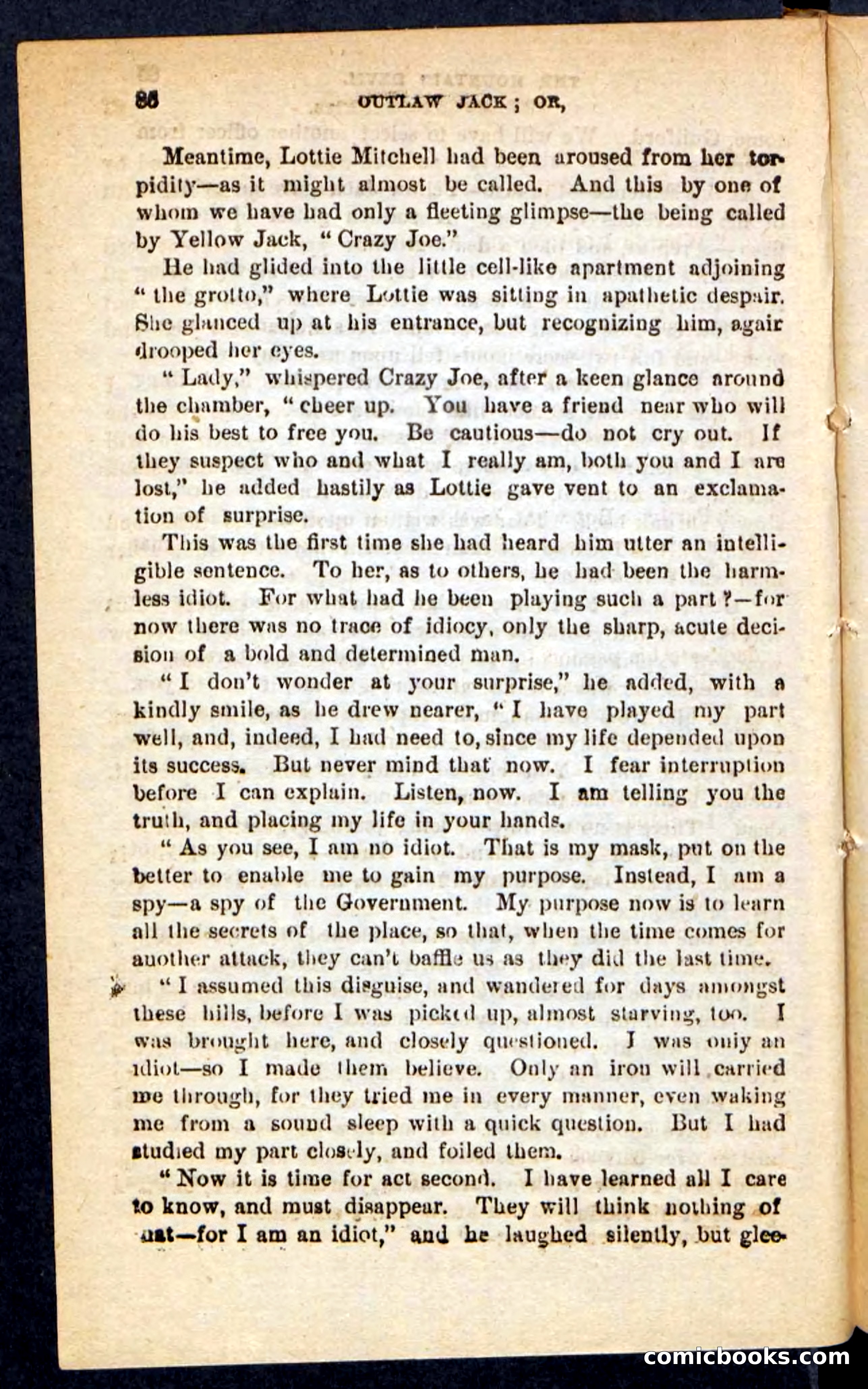 Outlaw Jack — page 82 of 100