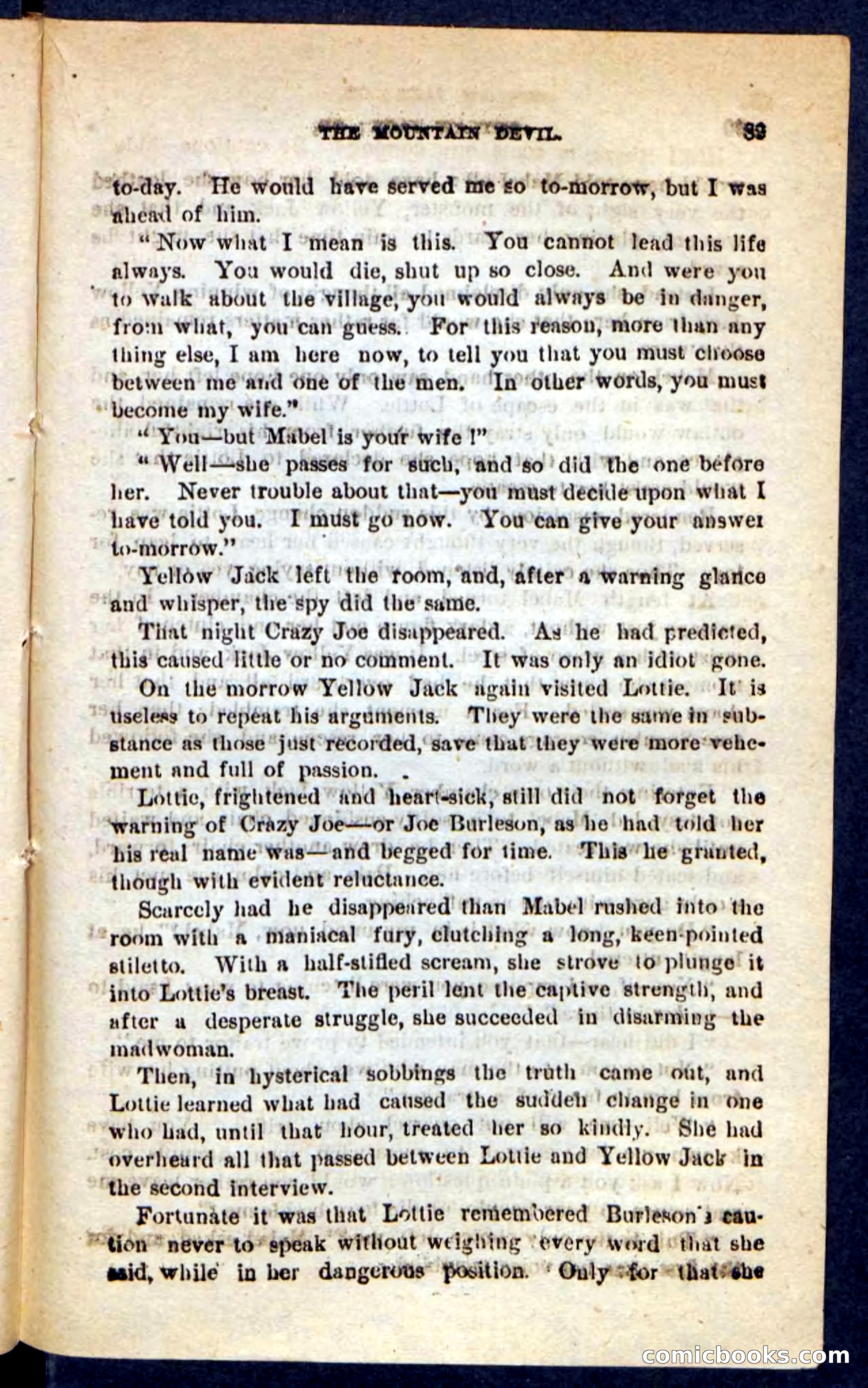 Outlaw Jack — page 85 of 100