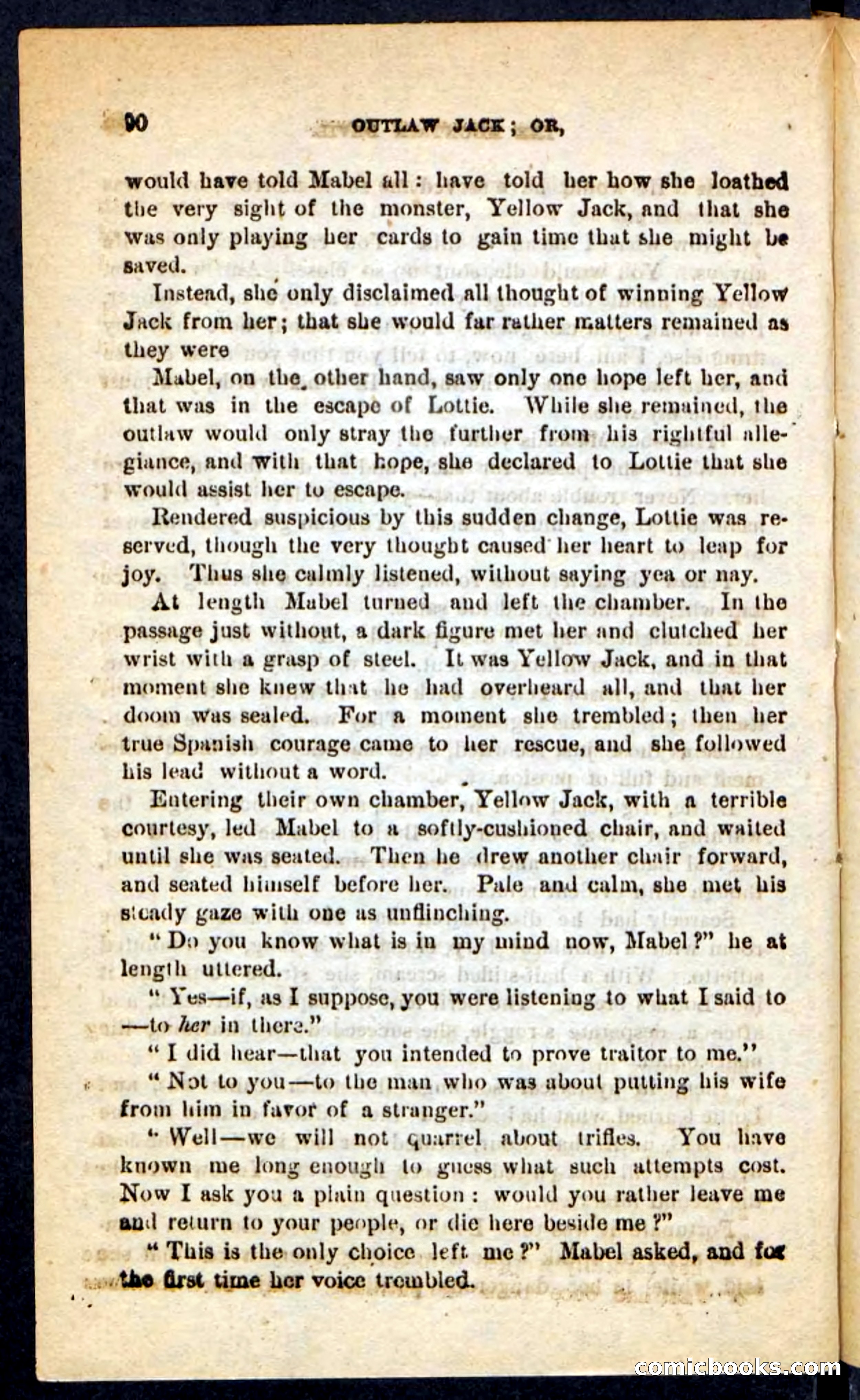 Outlaw Jack — page 86 of 100