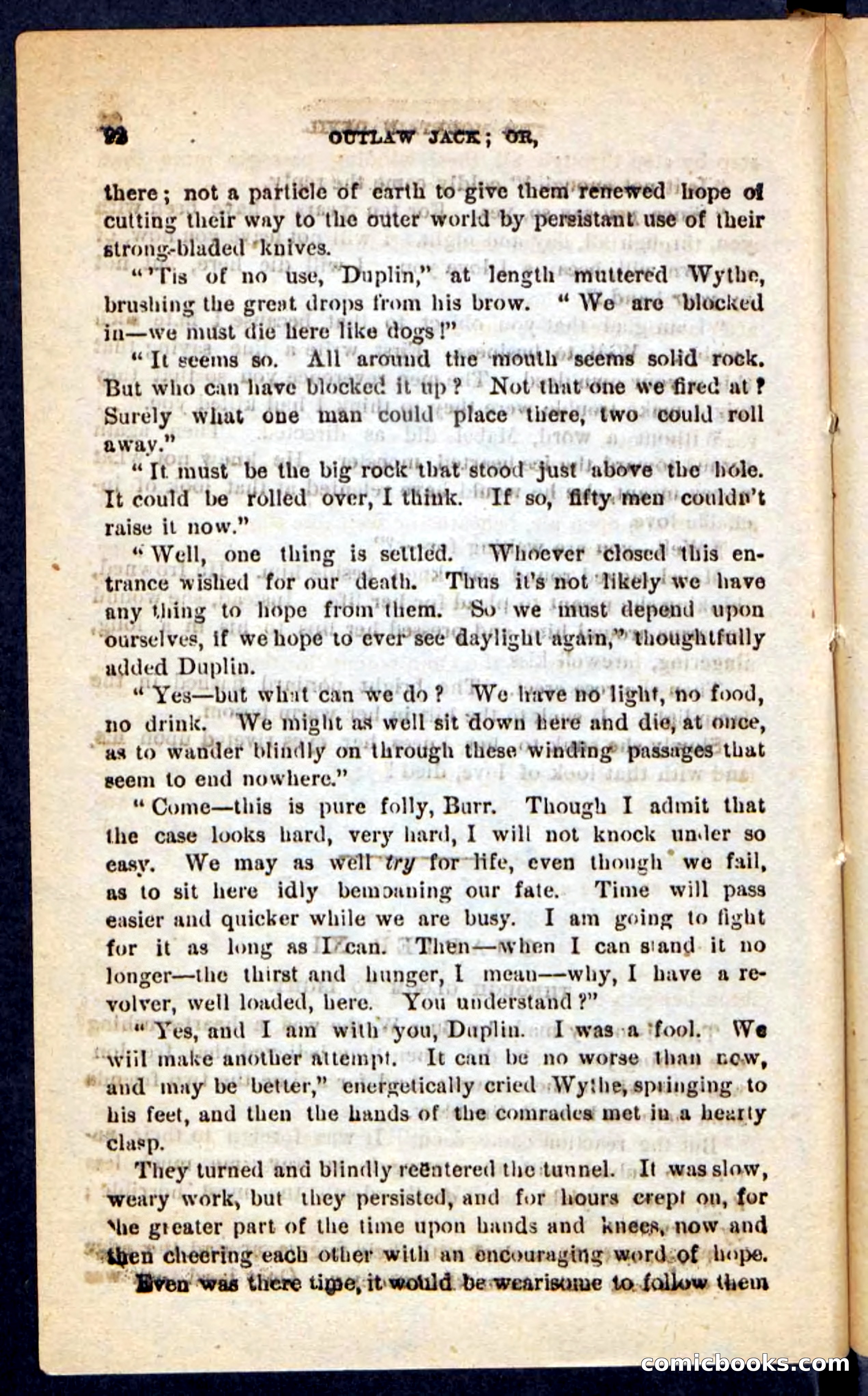 Outlaw Jack — page 88 of 100