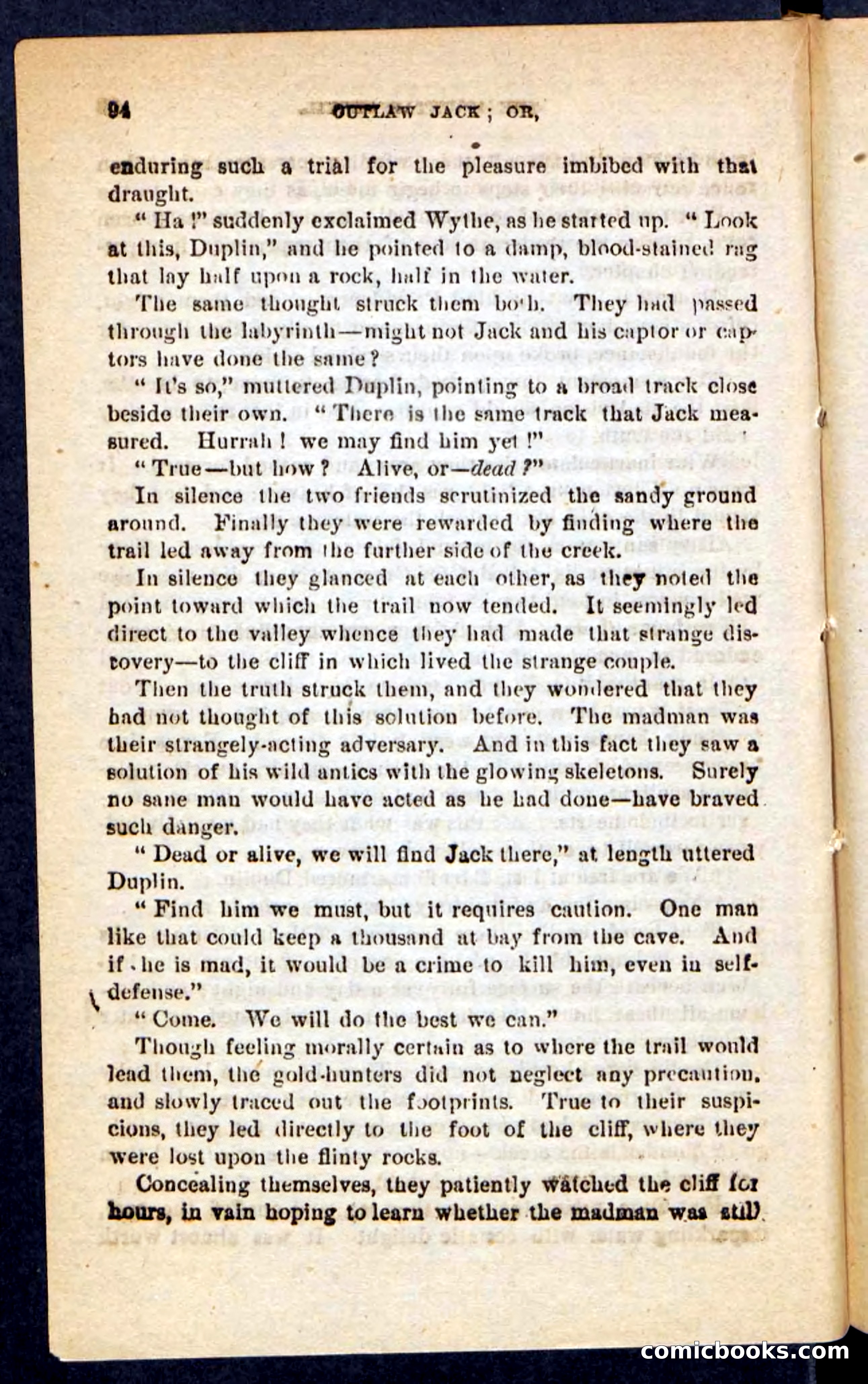 Outlaw Jack — page 90 of 100