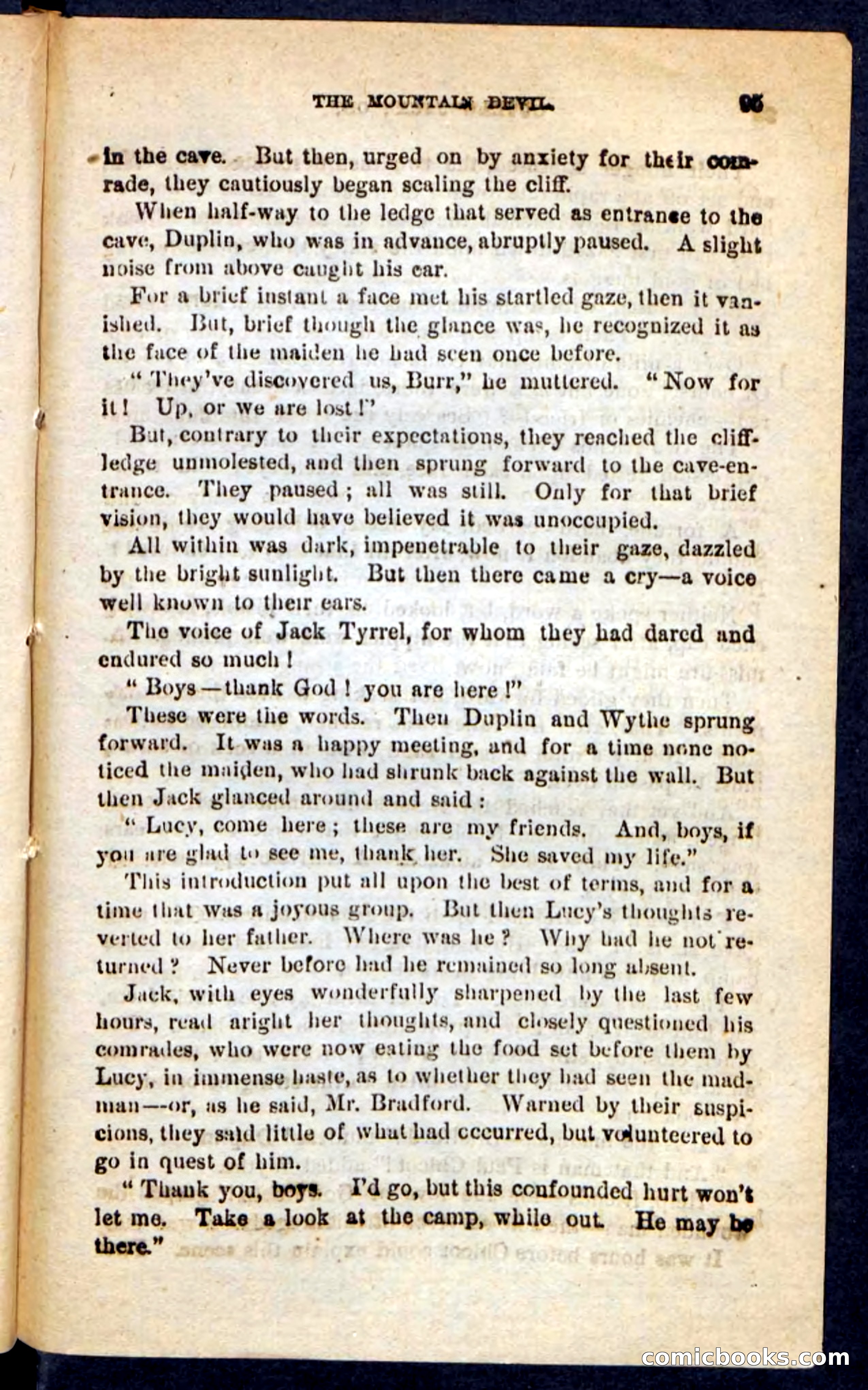 Outlaw Jack — page 91 of 100