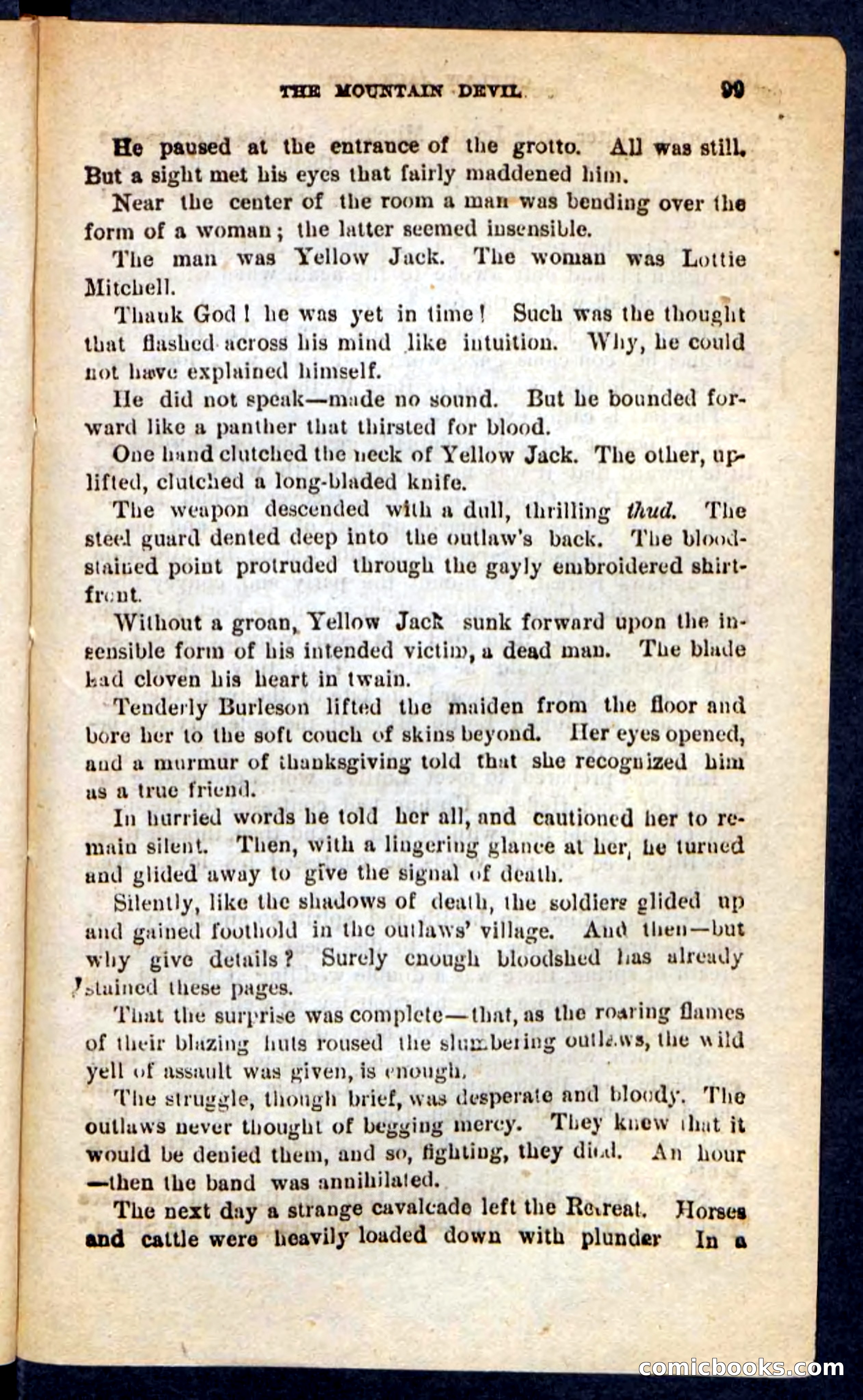 Outlaw Jack — page 95 of 100