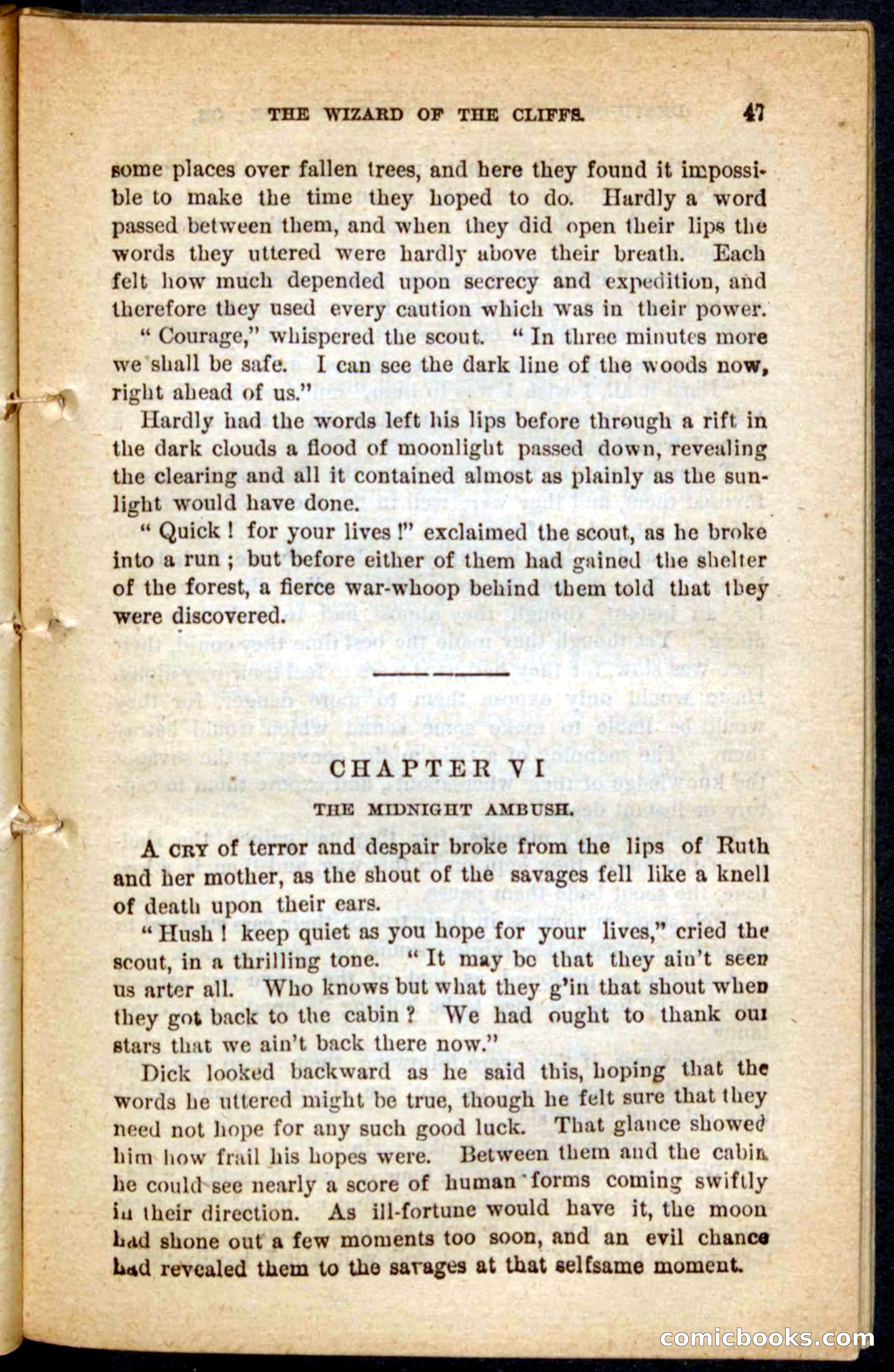 Death-Dealer — page 43 of 100