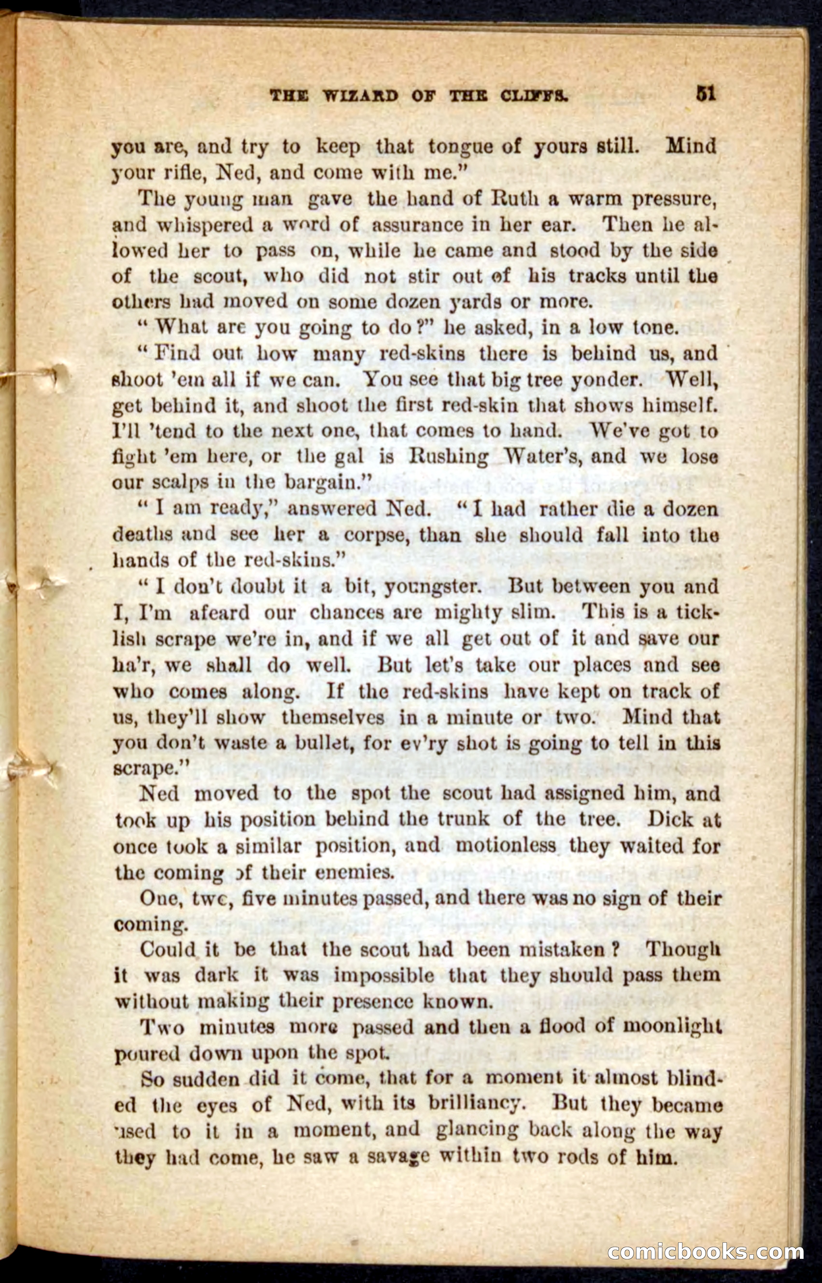 Death-Dealer — page 47 of 100