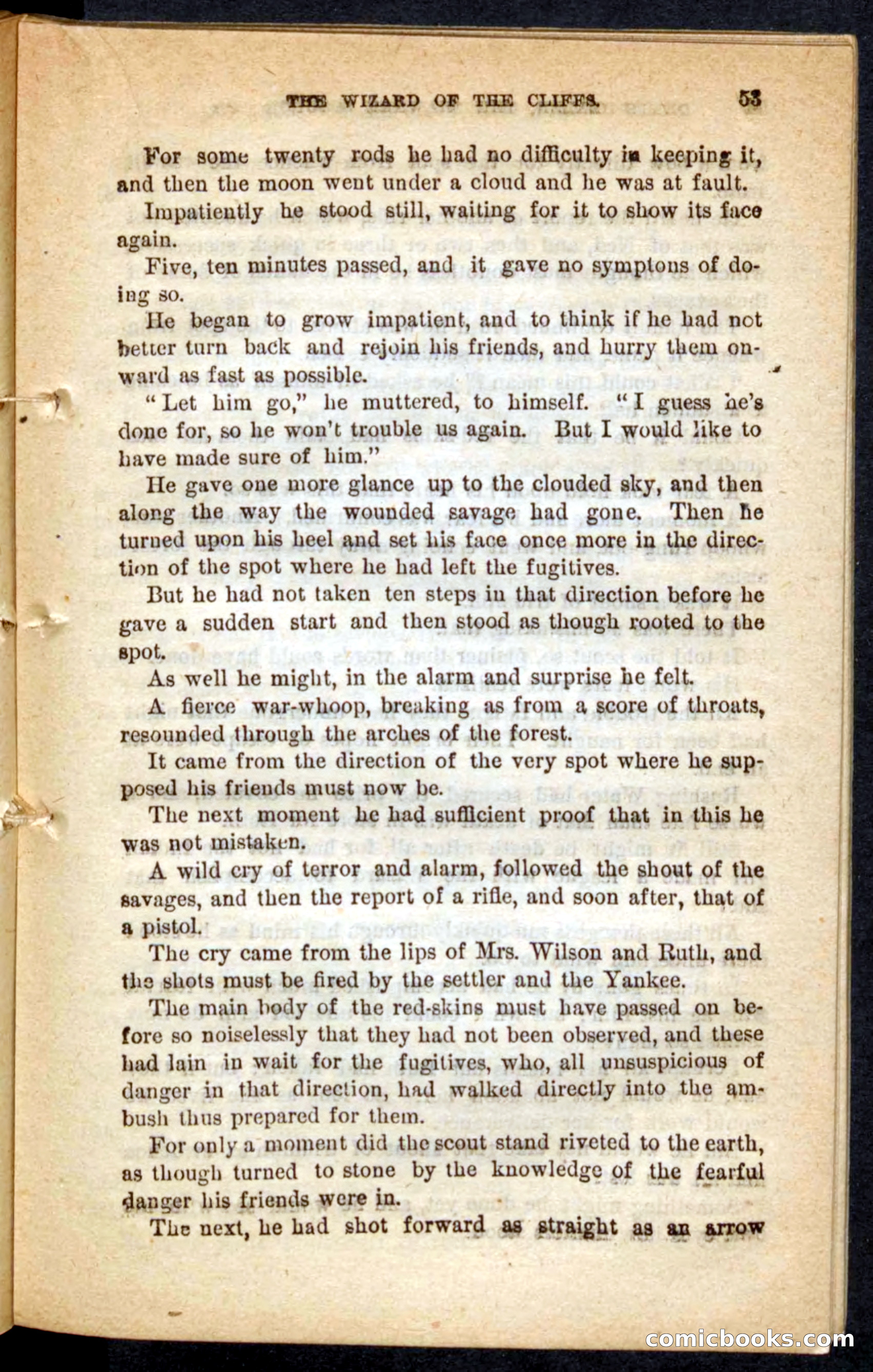 Death-Dealer — page 49 of 100