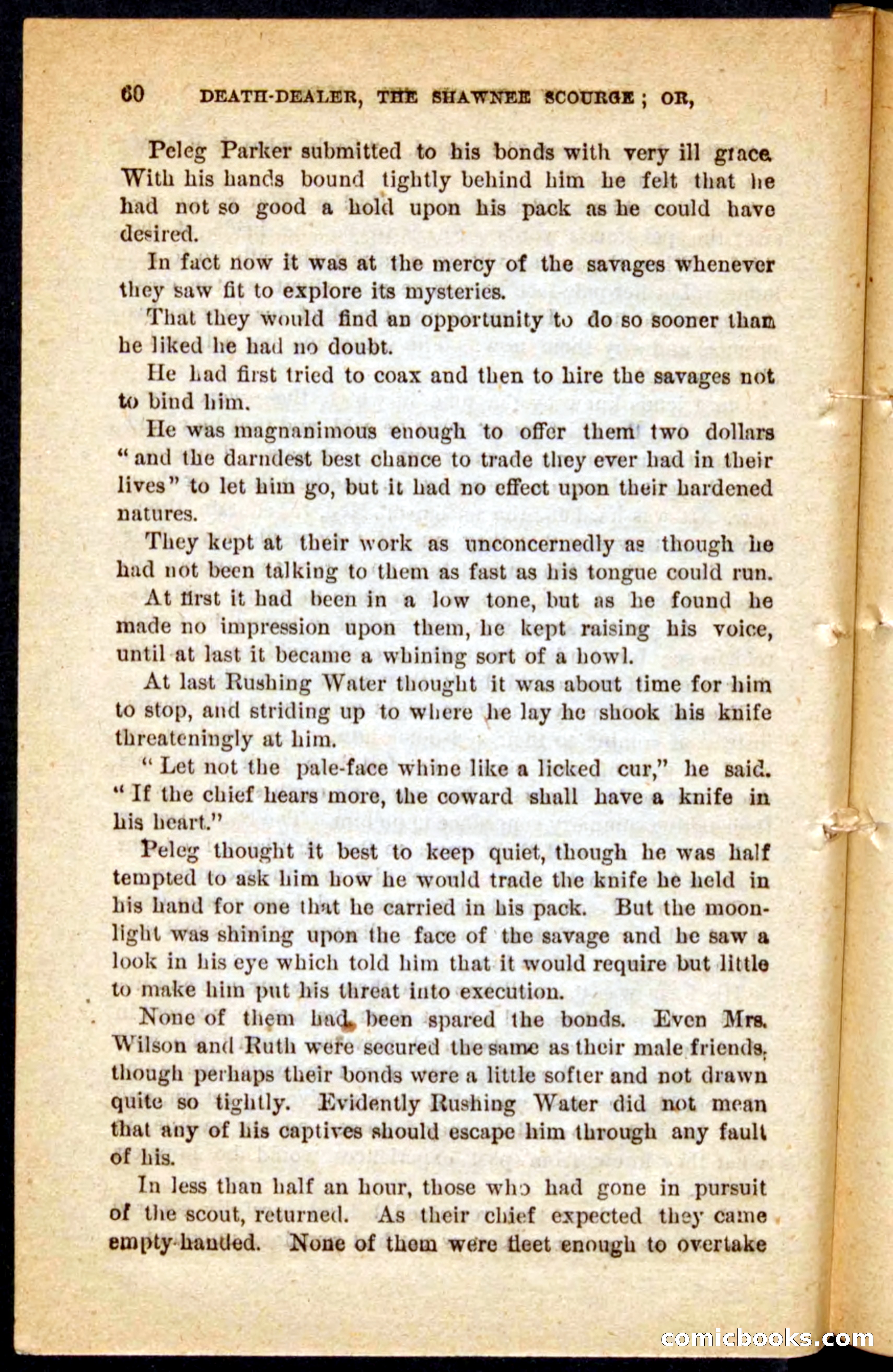 Death-Dealer — page 56 of 100