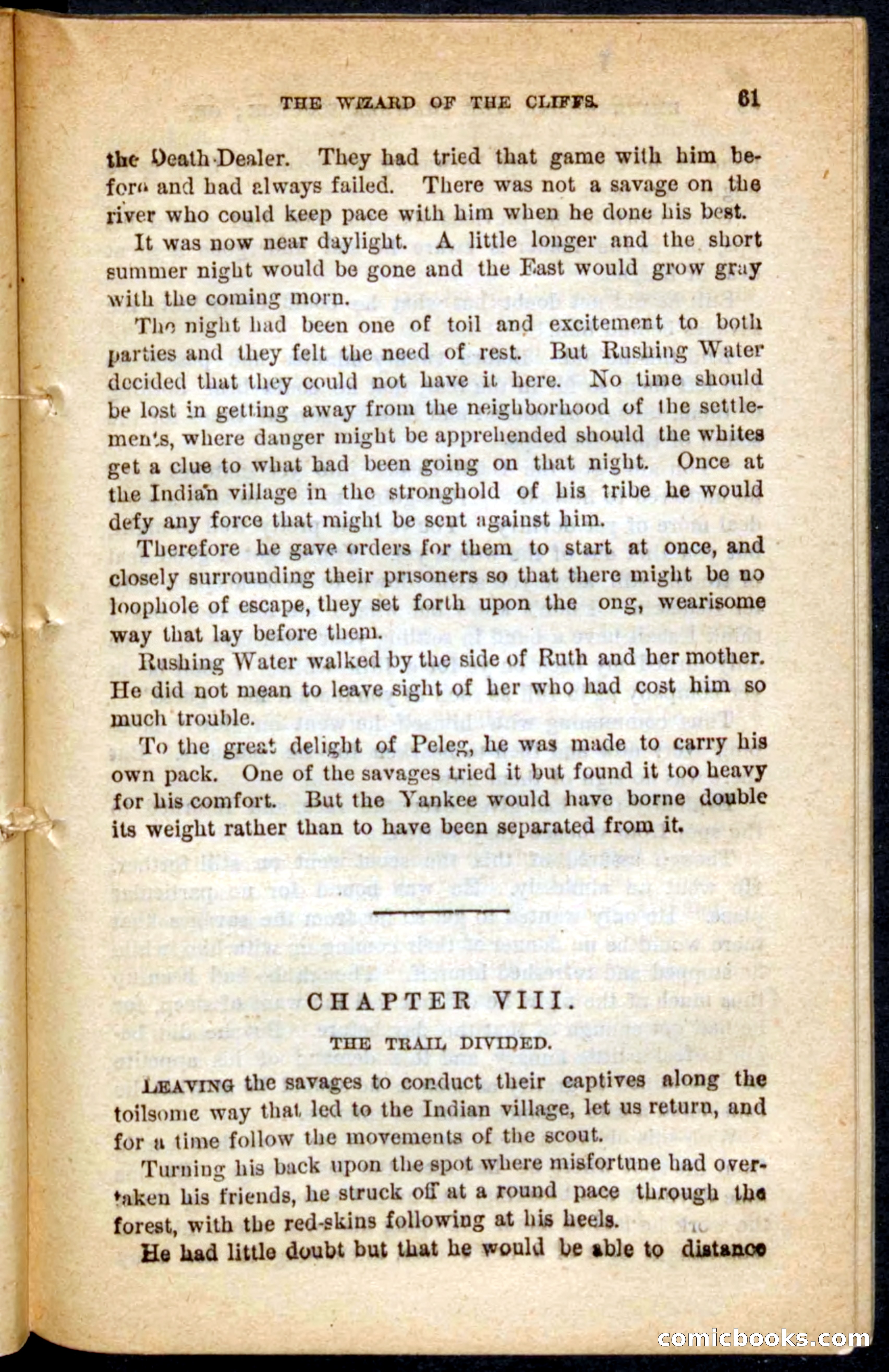 Death-Dealer — page 57 of 100