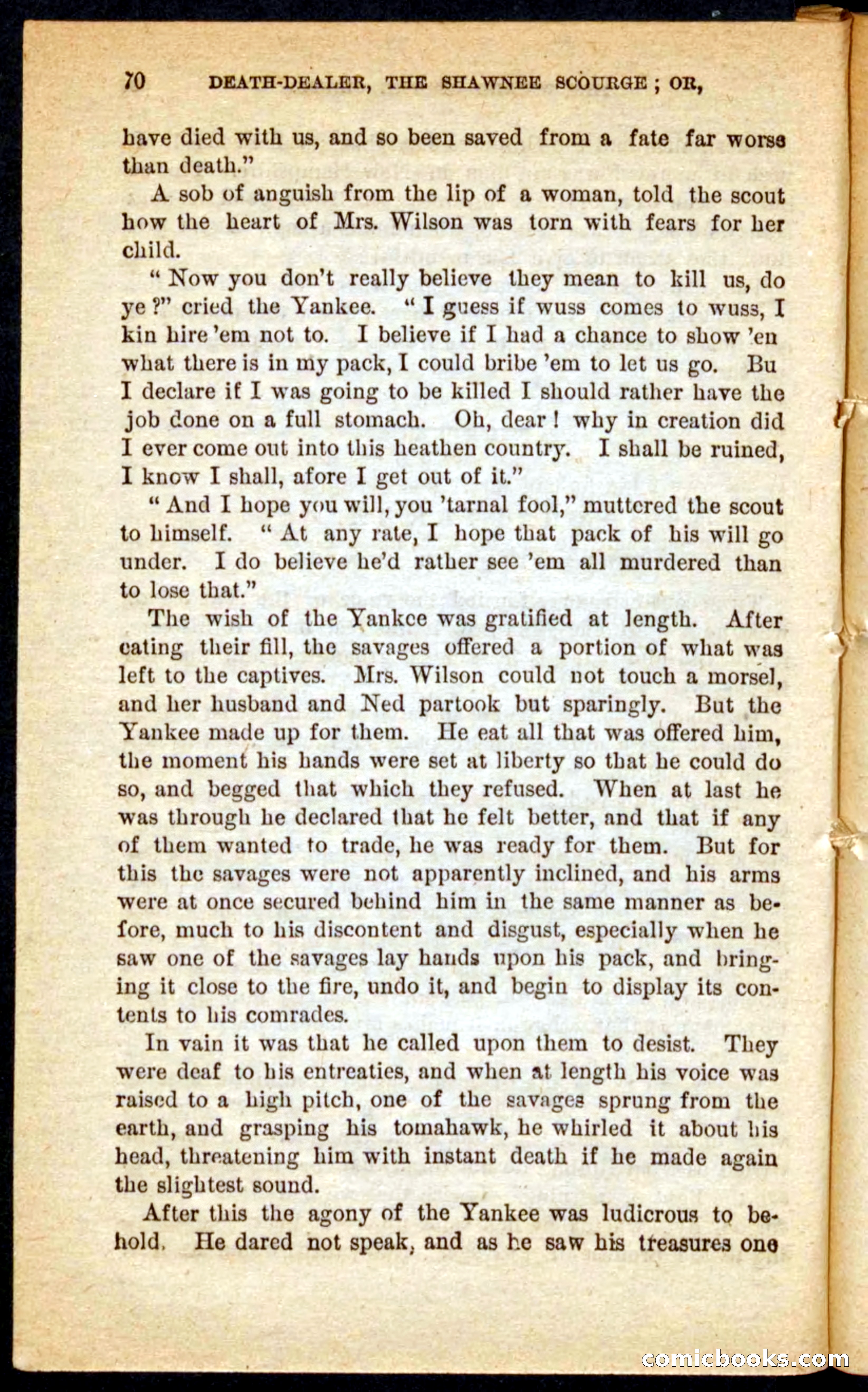 Death-Dealer — page 66 of 100