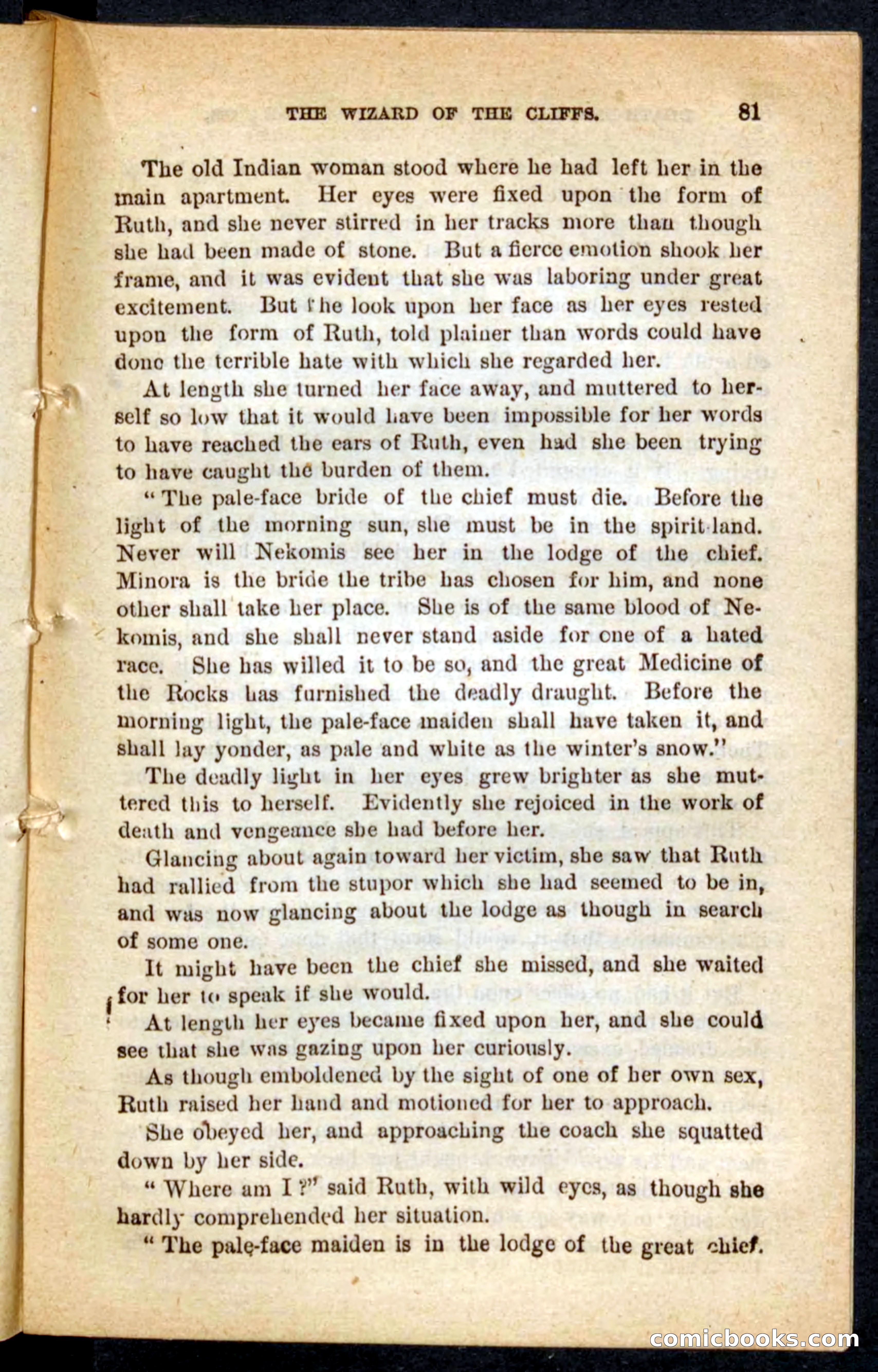 Death-Dealer — page 77 of 100