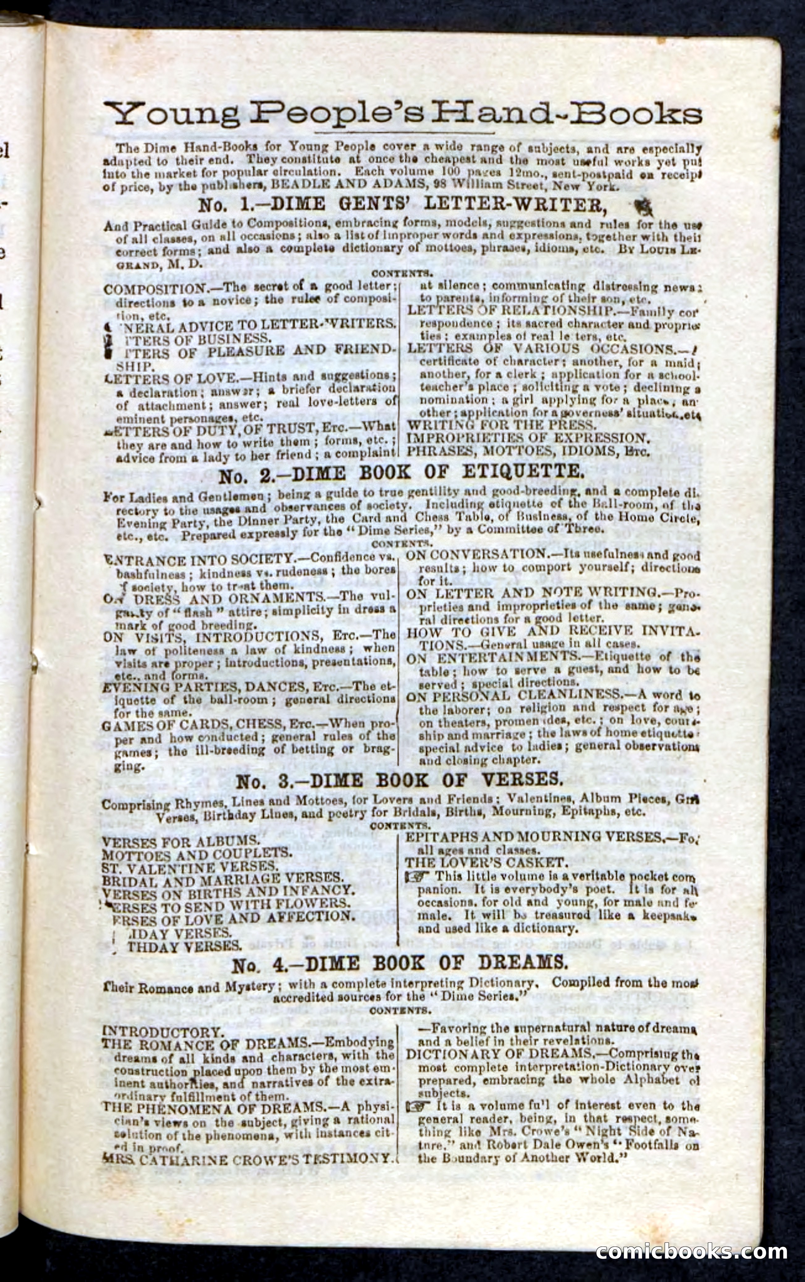 Beadle's Pocket Novels, No. 86: The Hunter Hercules — page 87 of 100
