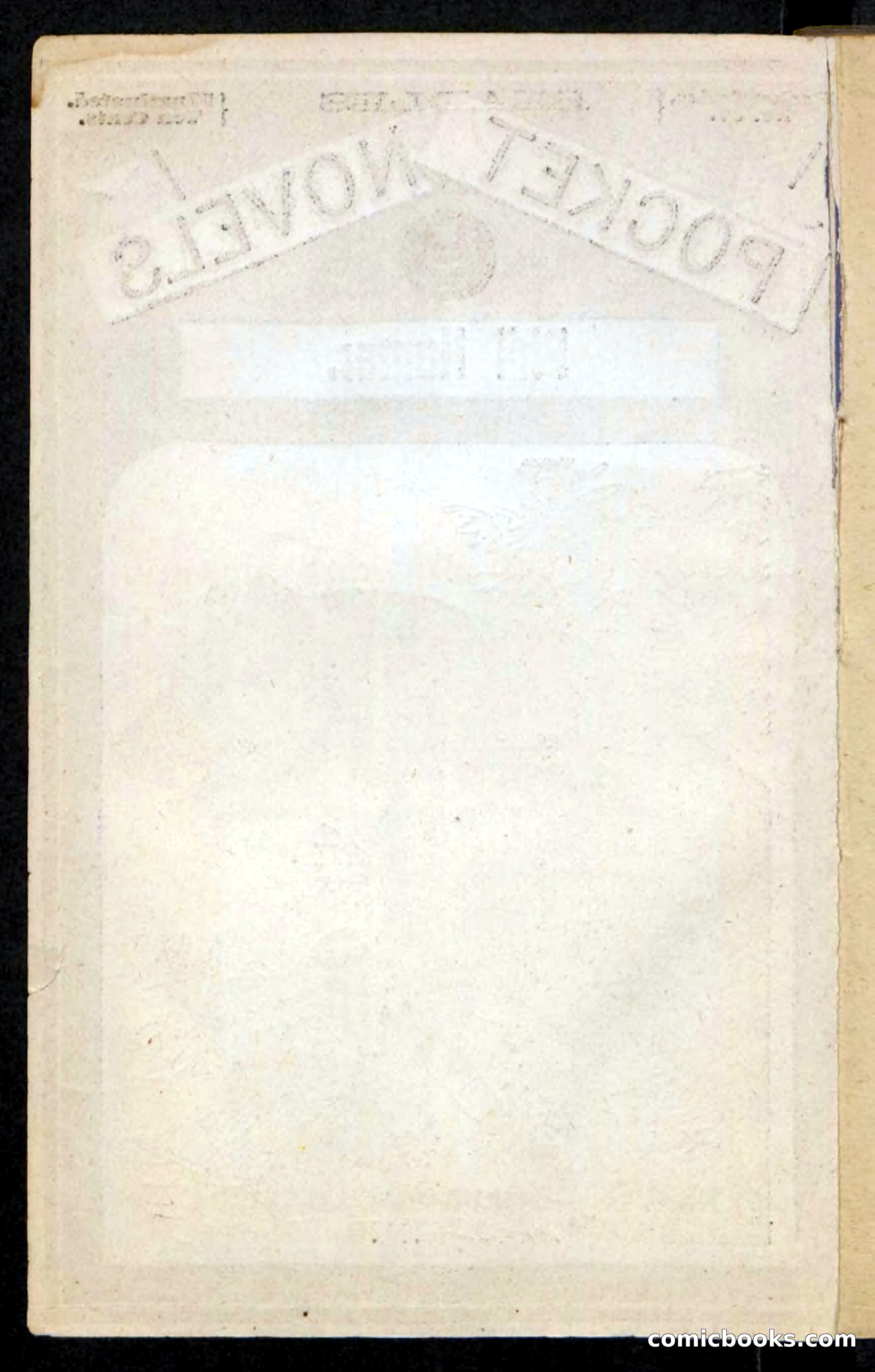 Beadle's Pocket Novels No. 87 — page 2 of 100