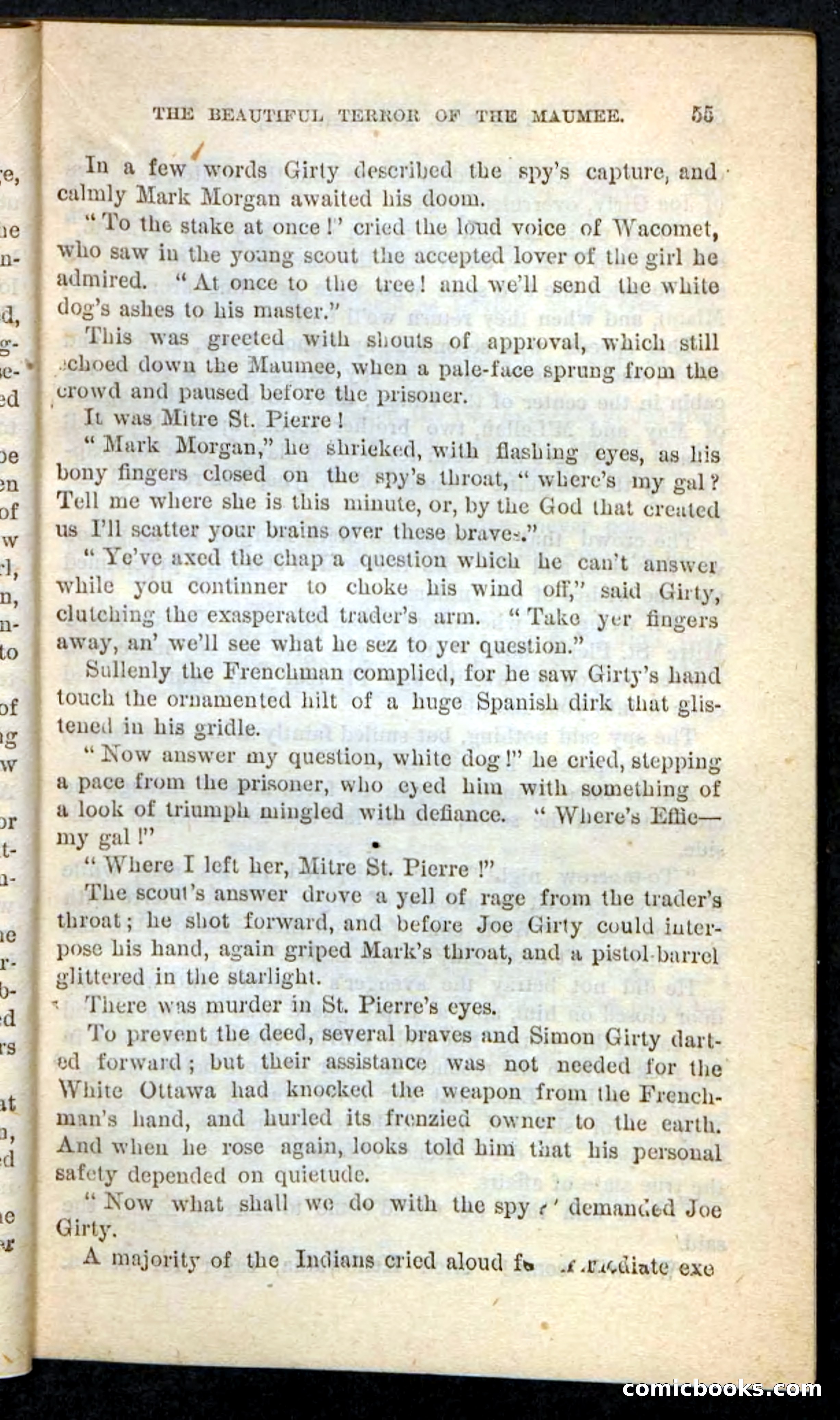 The Girl Avenger — page 51 of 100