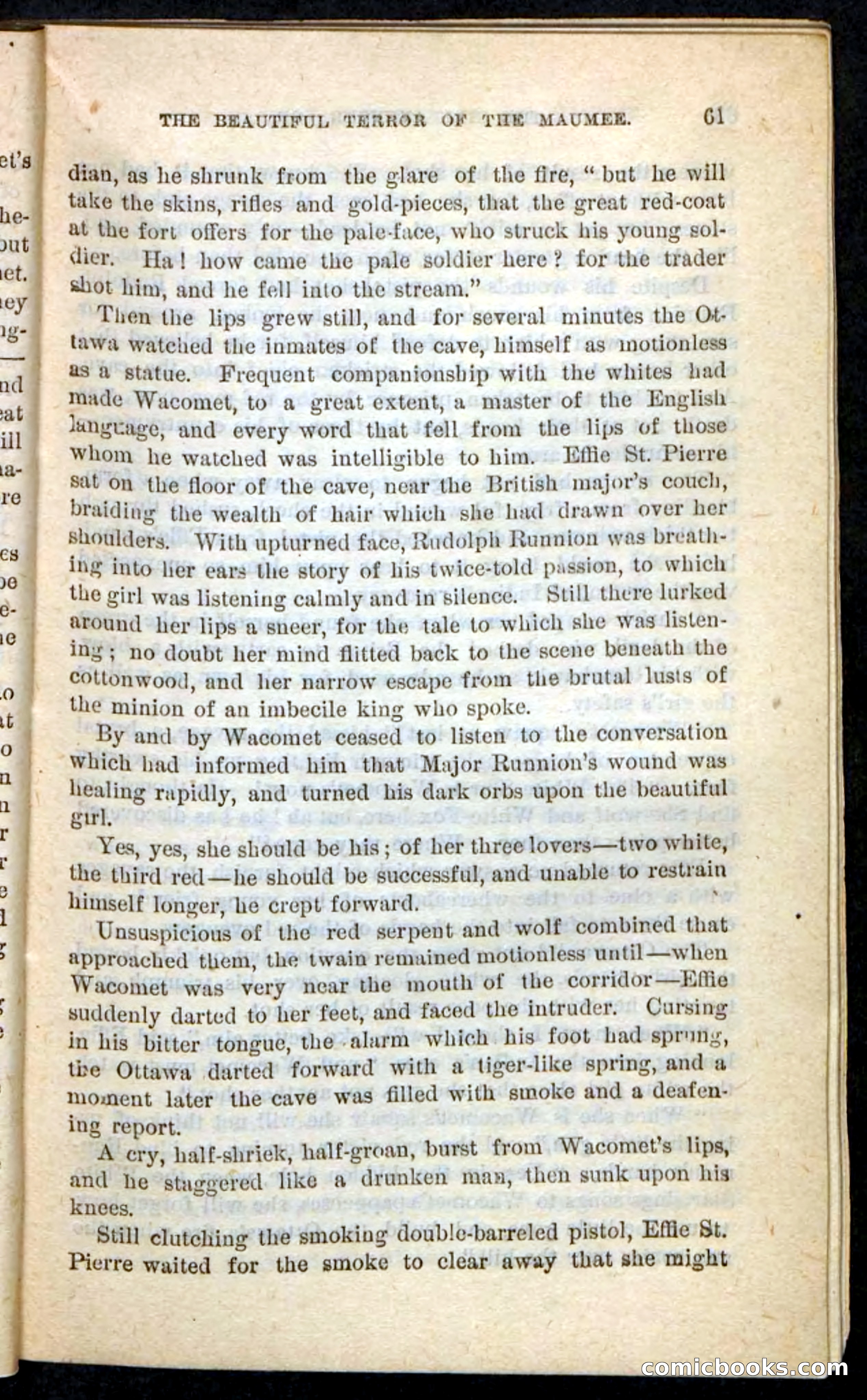 The Girl Avenger — page 57 of 100