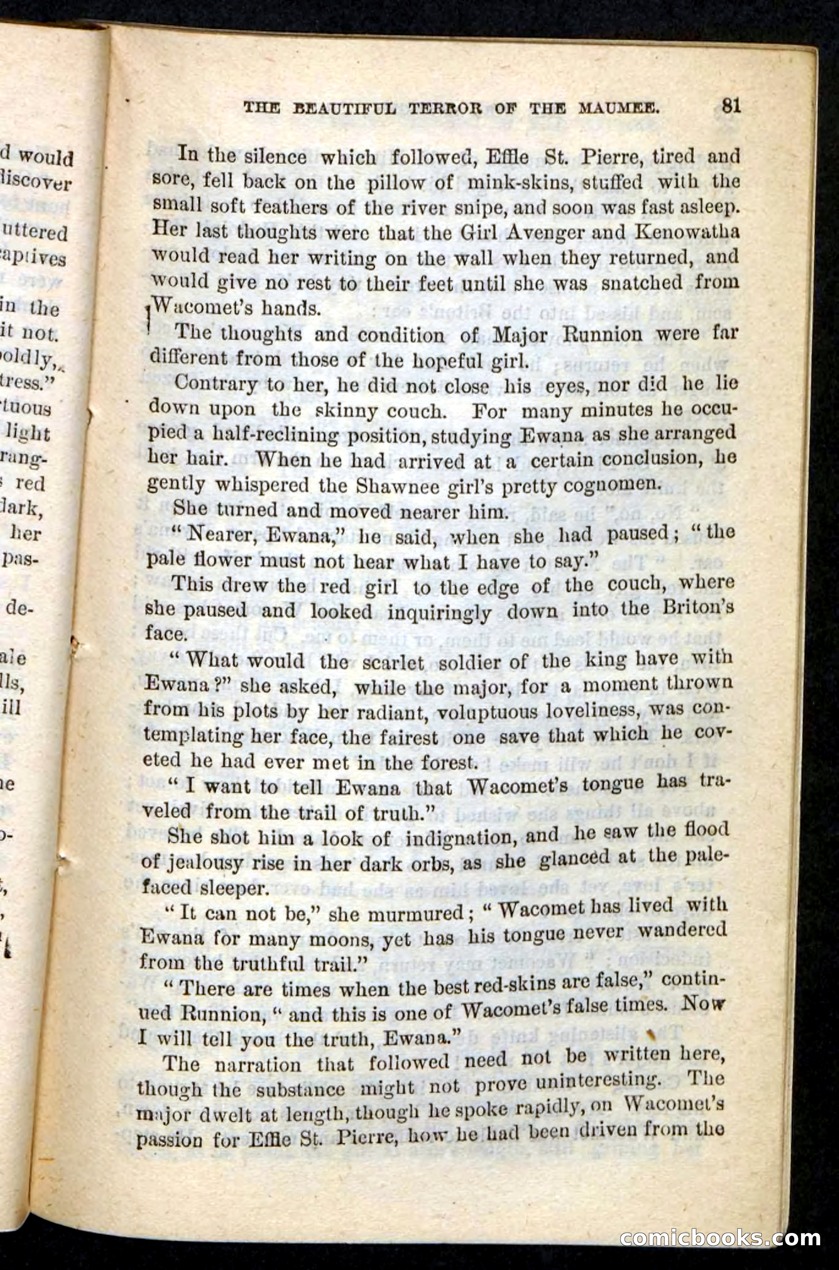 The Girl Avenger — page 77 of 100