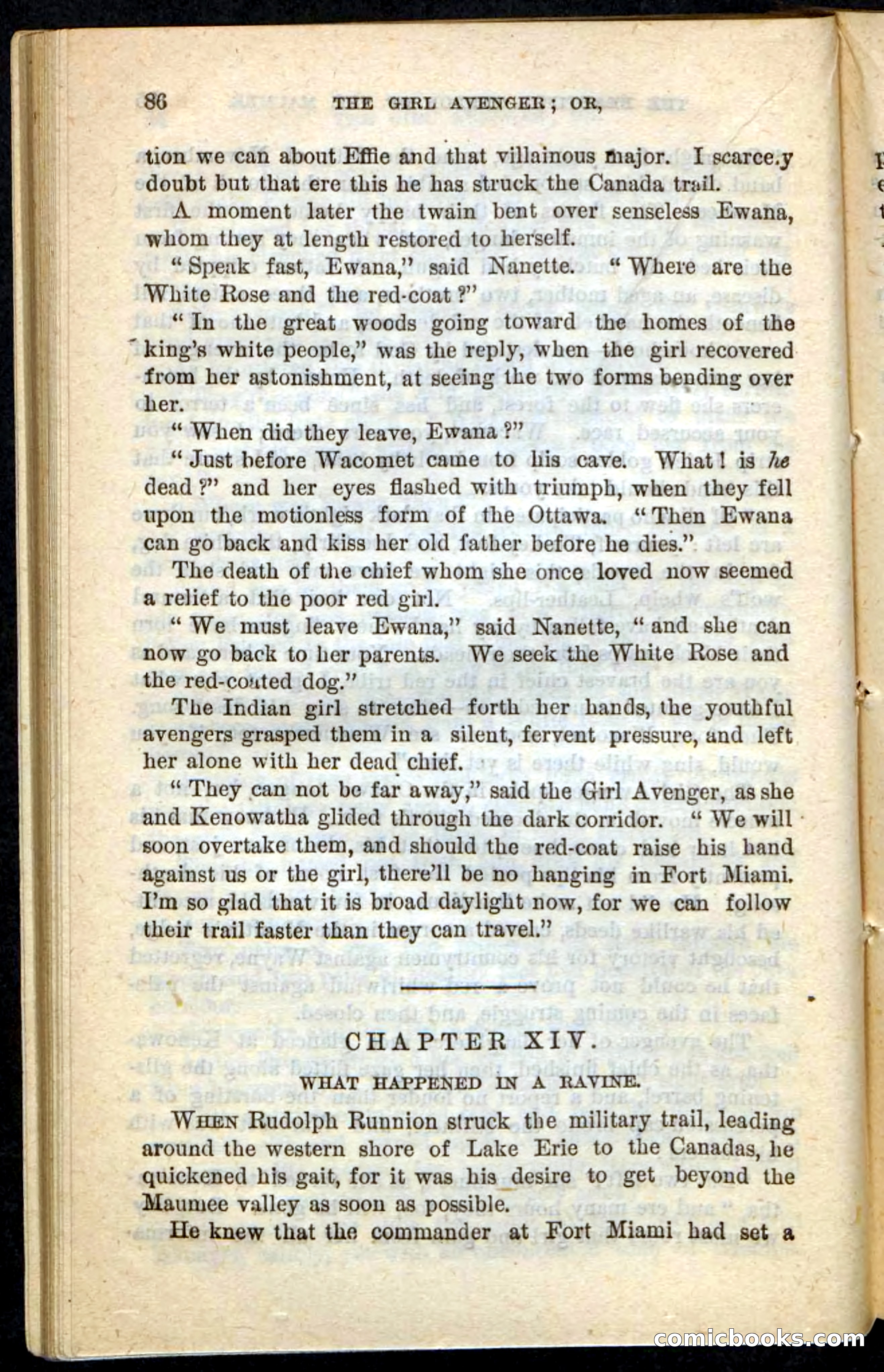 The Girl Avenger — page 82 of 100
