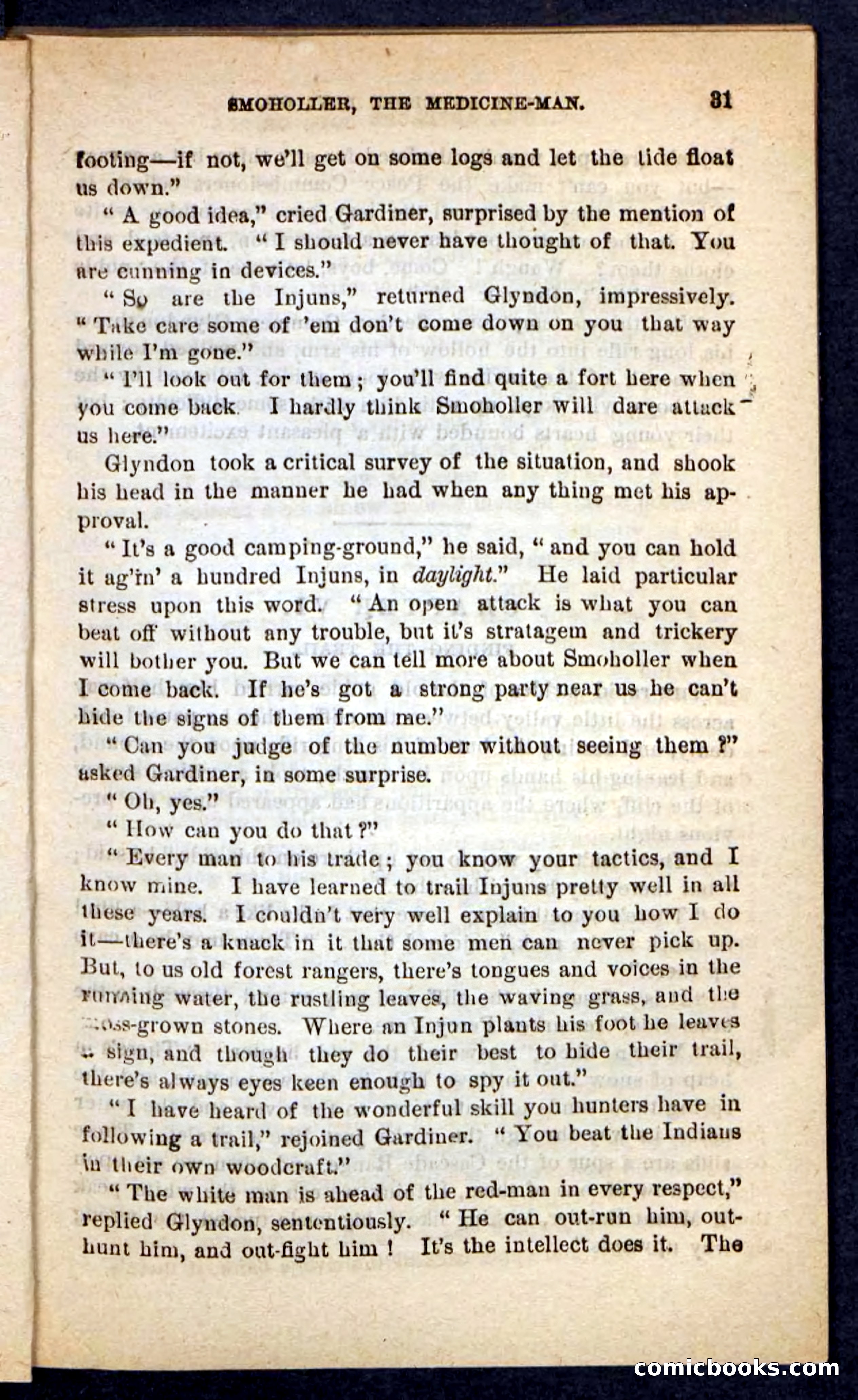 The Antelope Boy — page 27 of 100