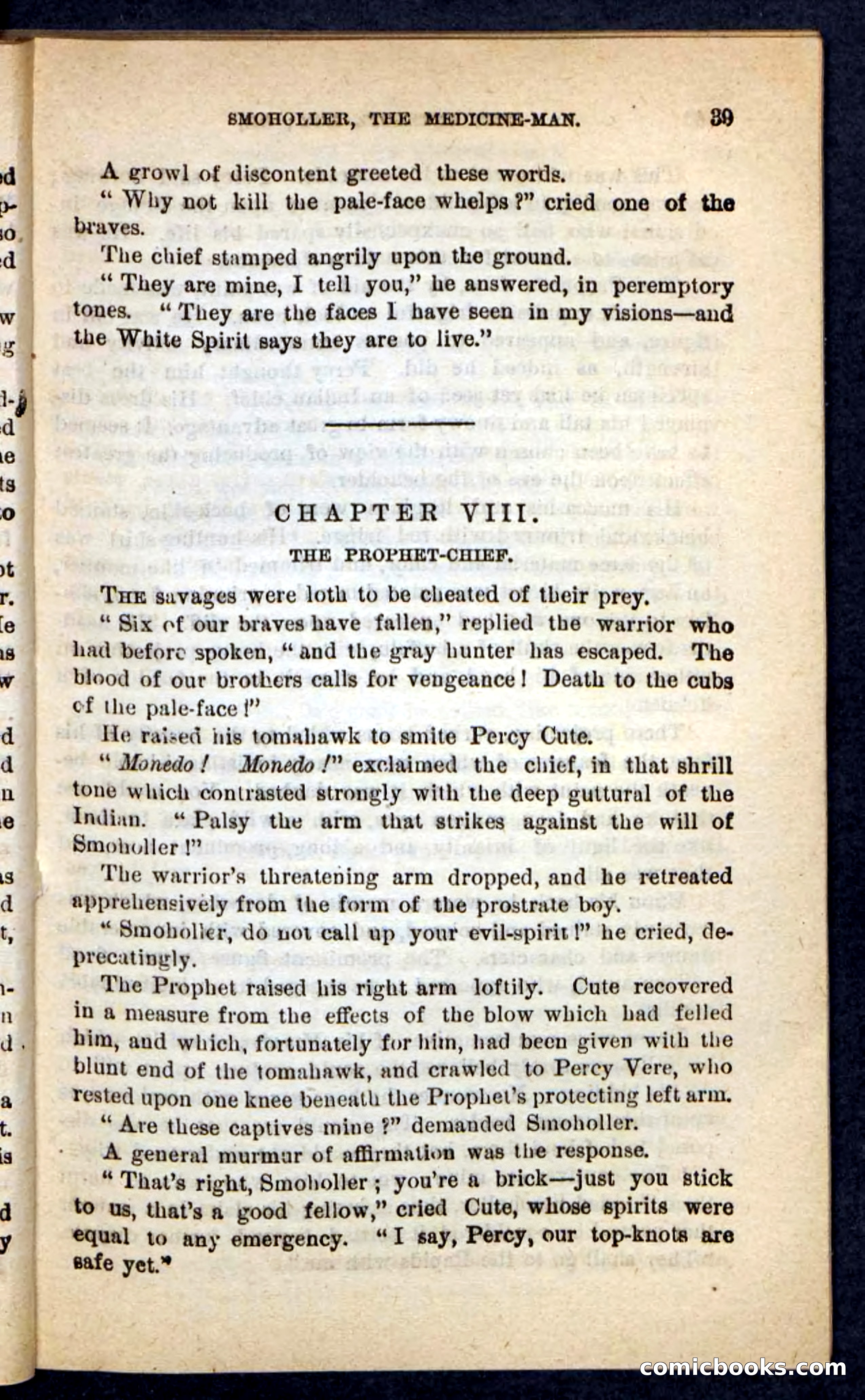 The Antelope Boy — page 35 of 100
