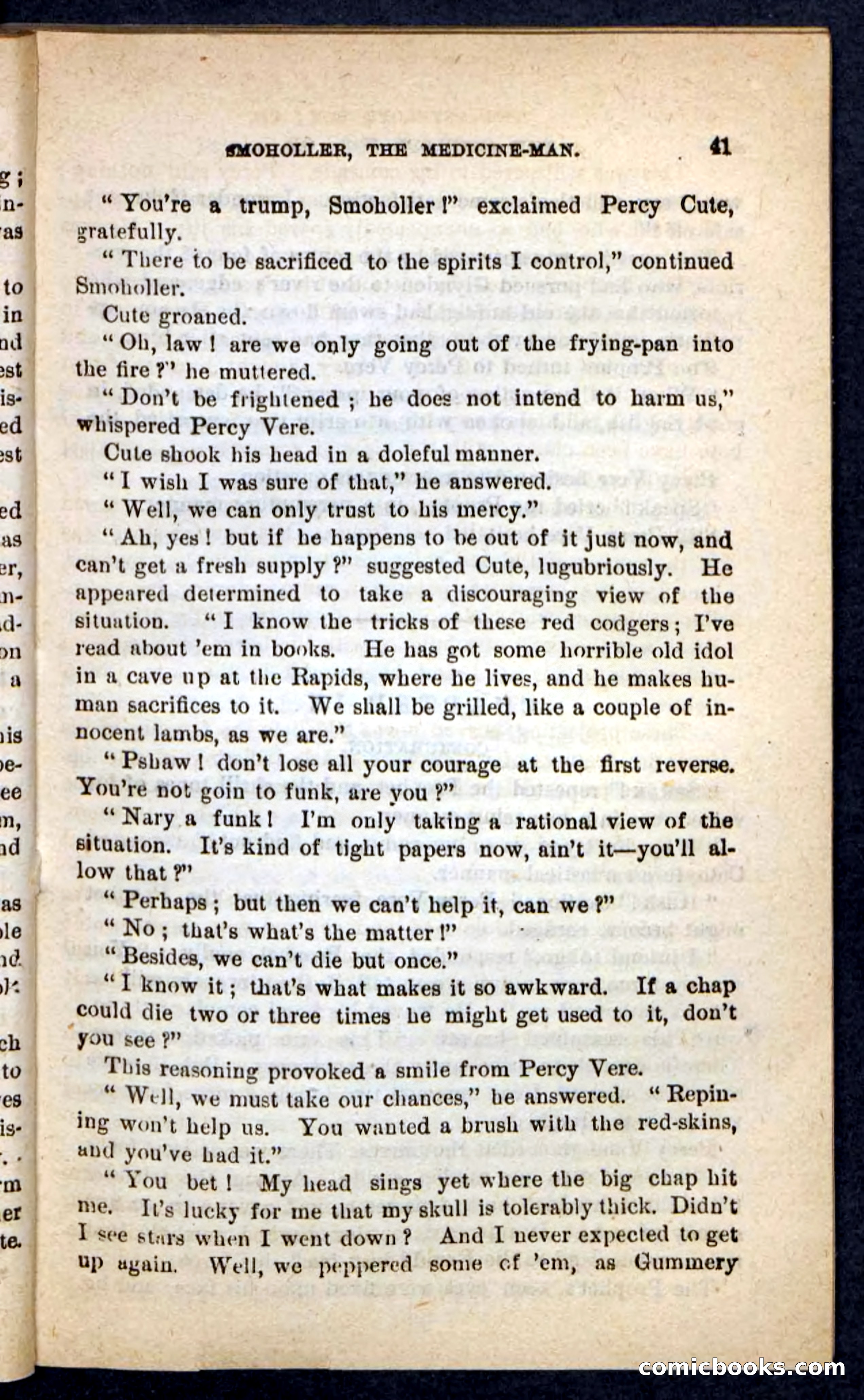 The Antelope Boy — page 37 of 100