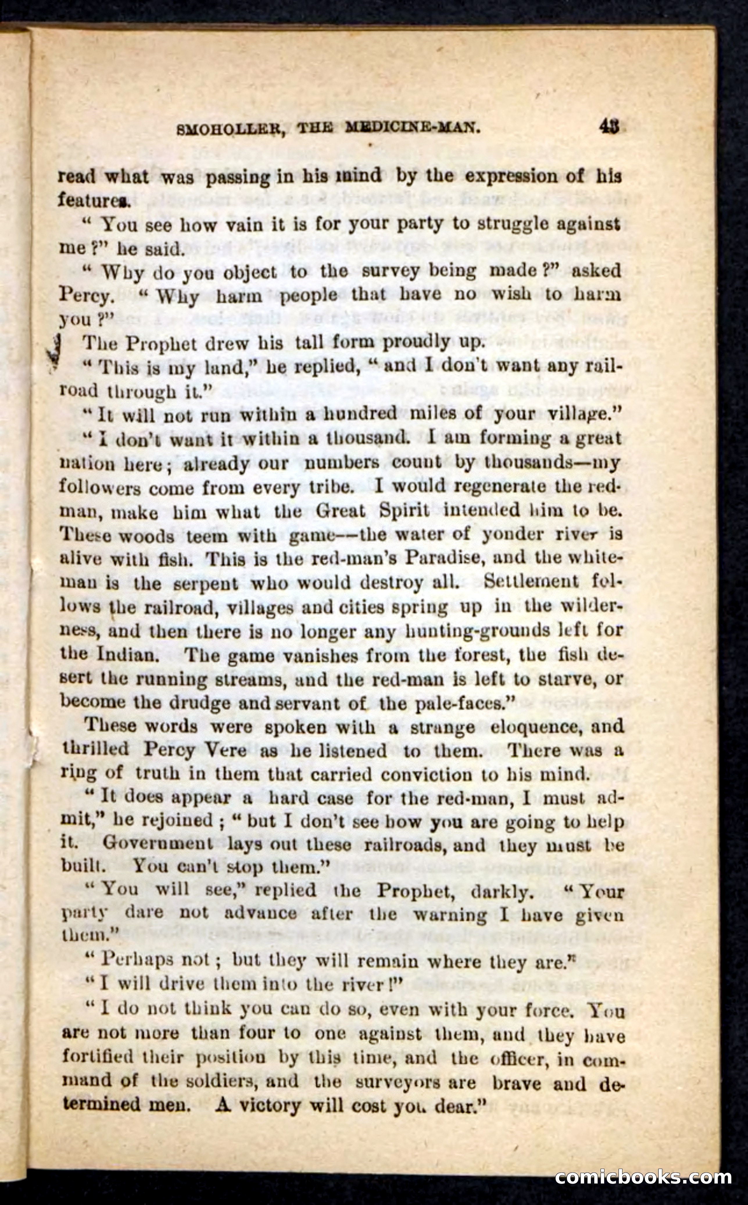 The Antelope Boy — page 39 of 100