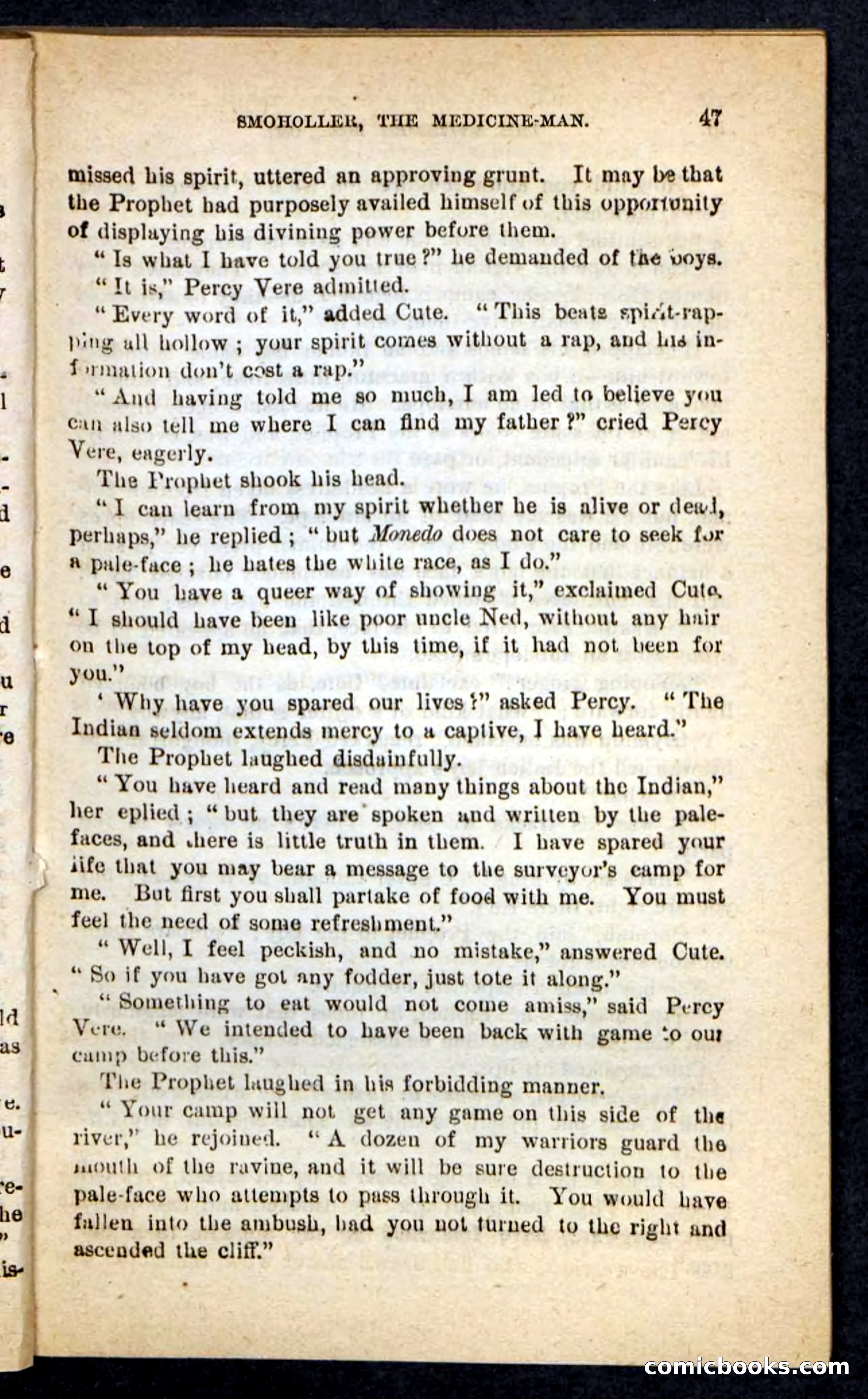 The Antelope Boy — page 43 of 100