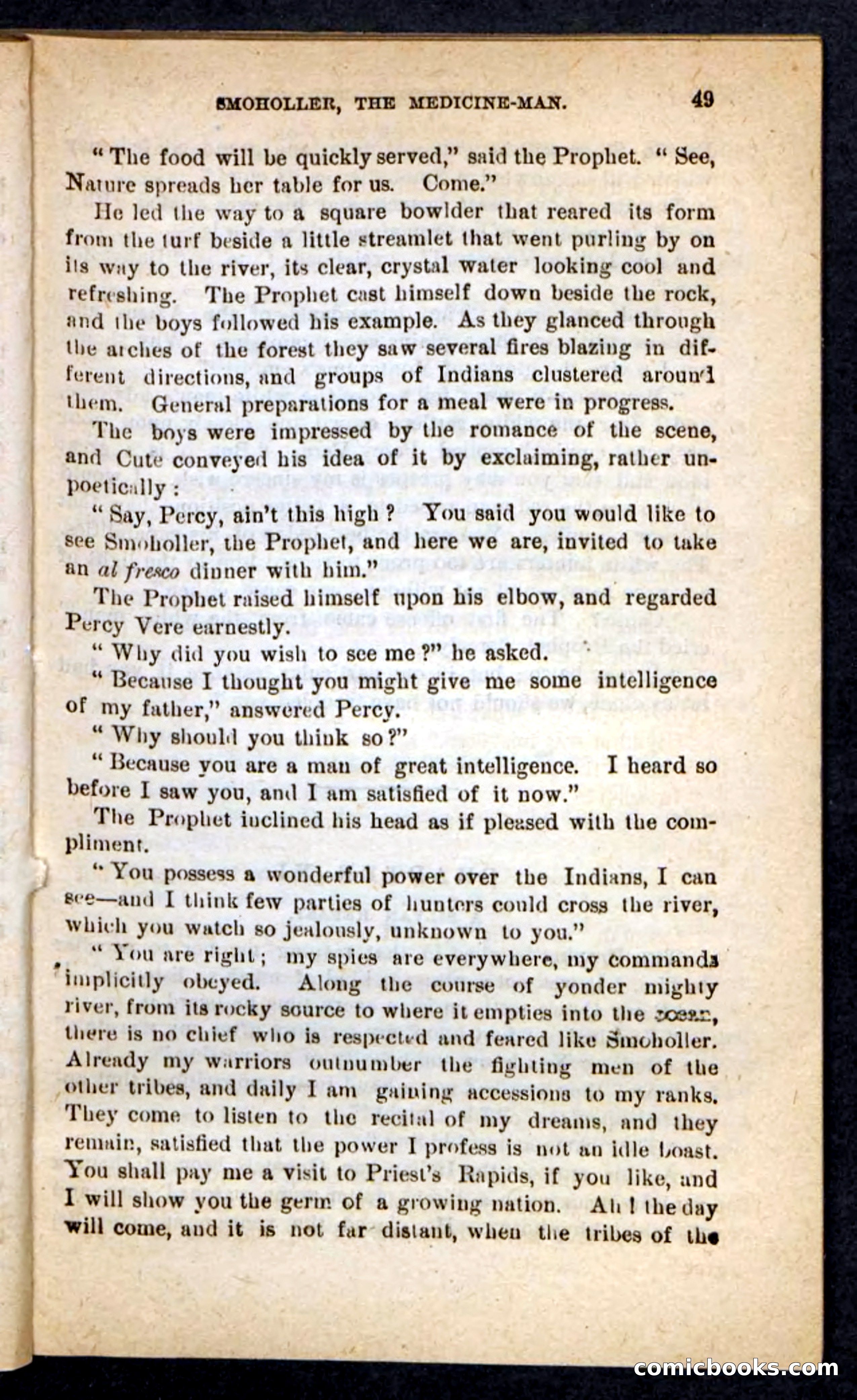 The Antelope Boy — page 45 of 100