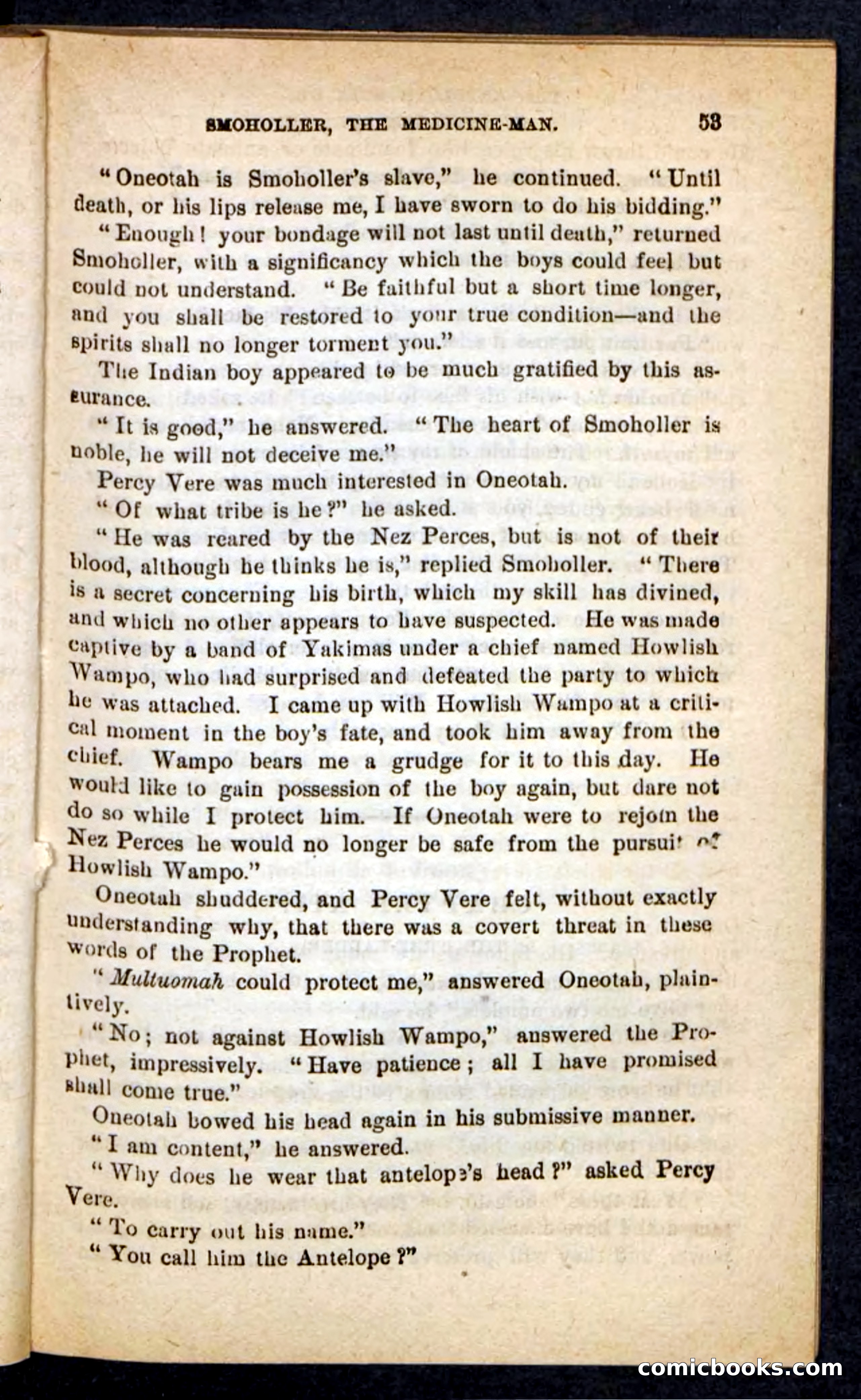 The Antelope Boy — page 49 of 100