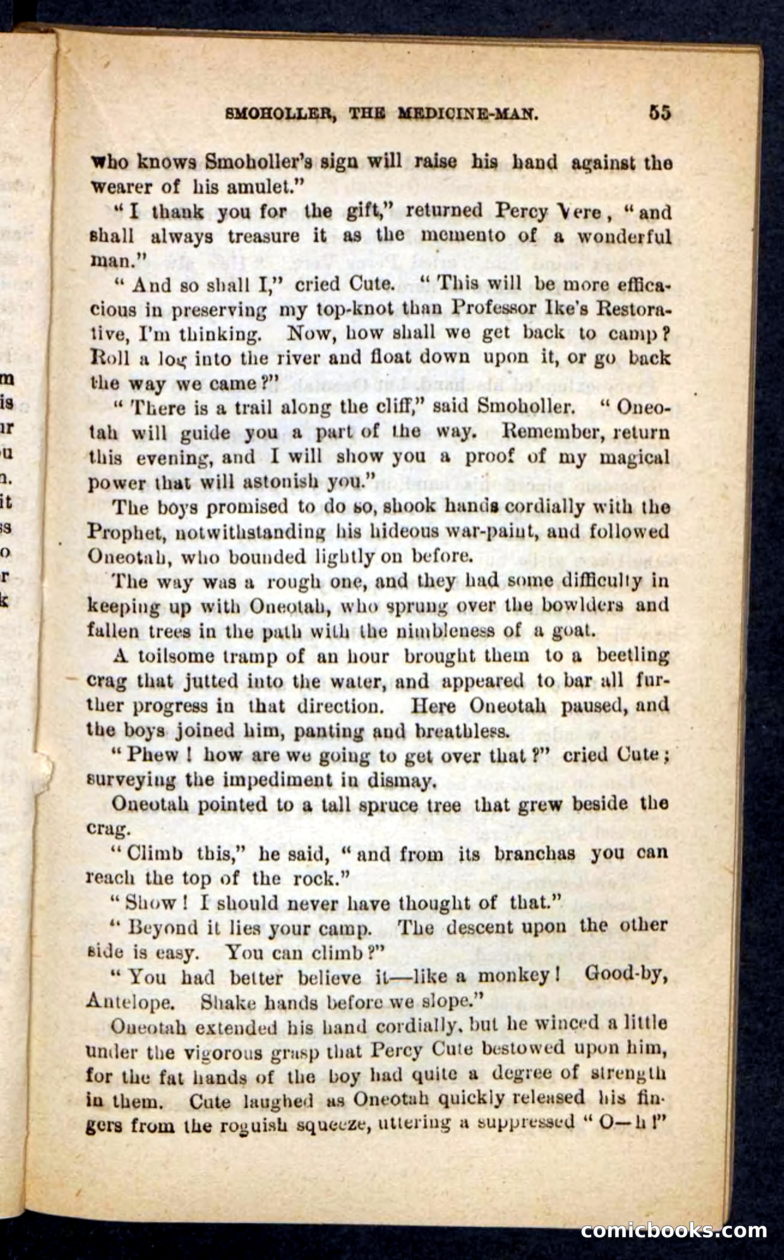 The Antelope Boy — page 51 of 100