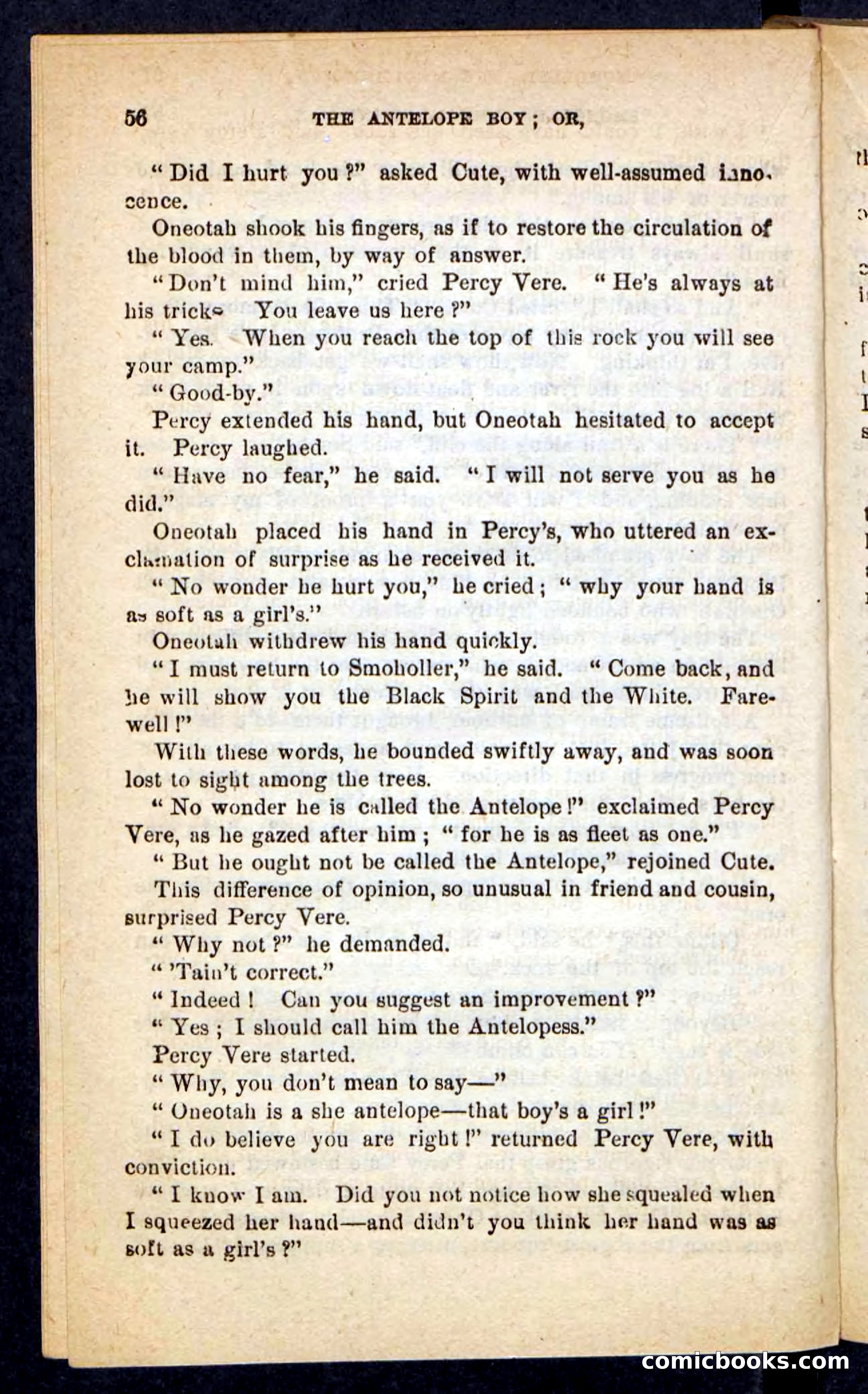 The Antelope Boy — page 52 of 100