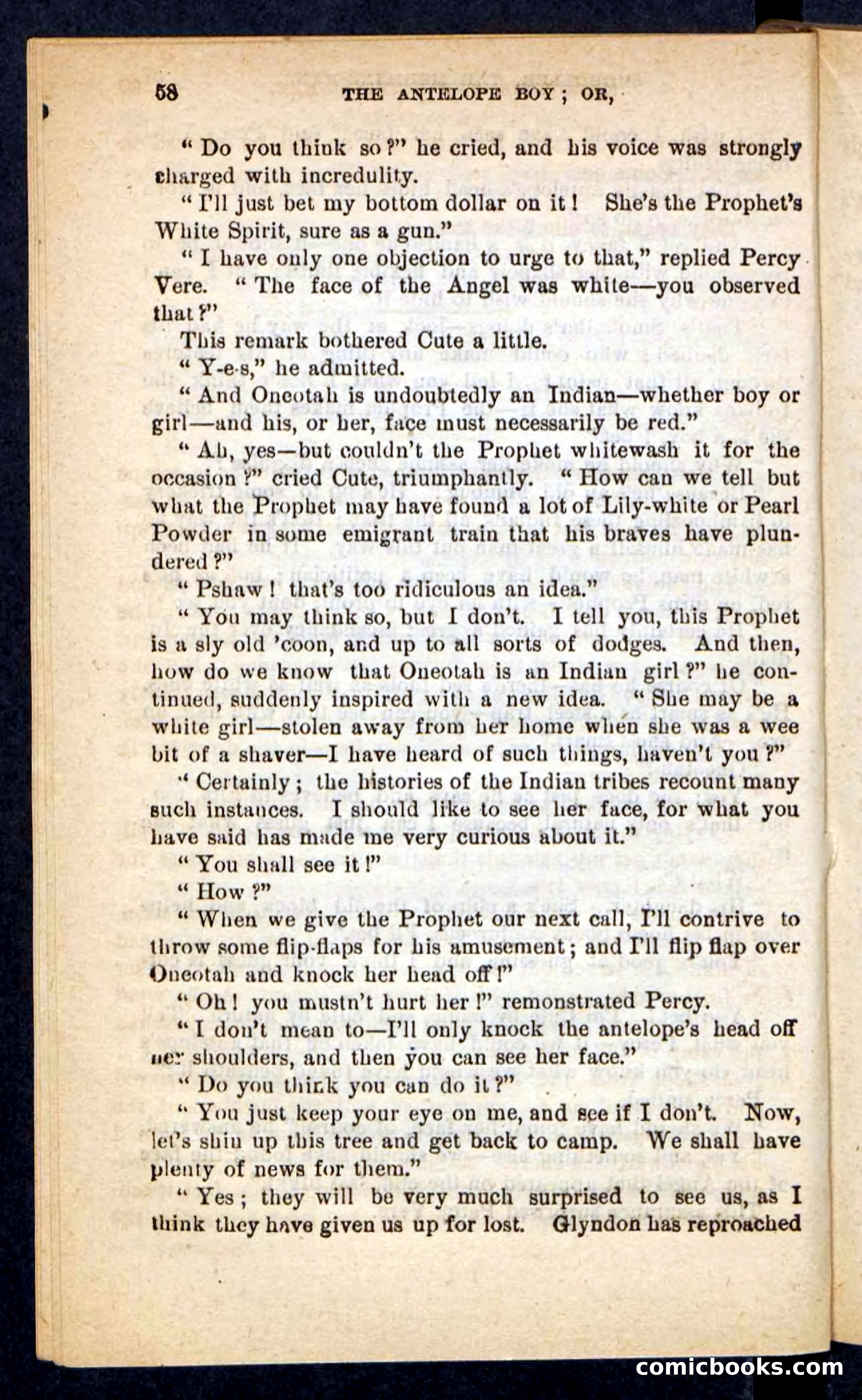 The Antelope Boy — page 54 of 100