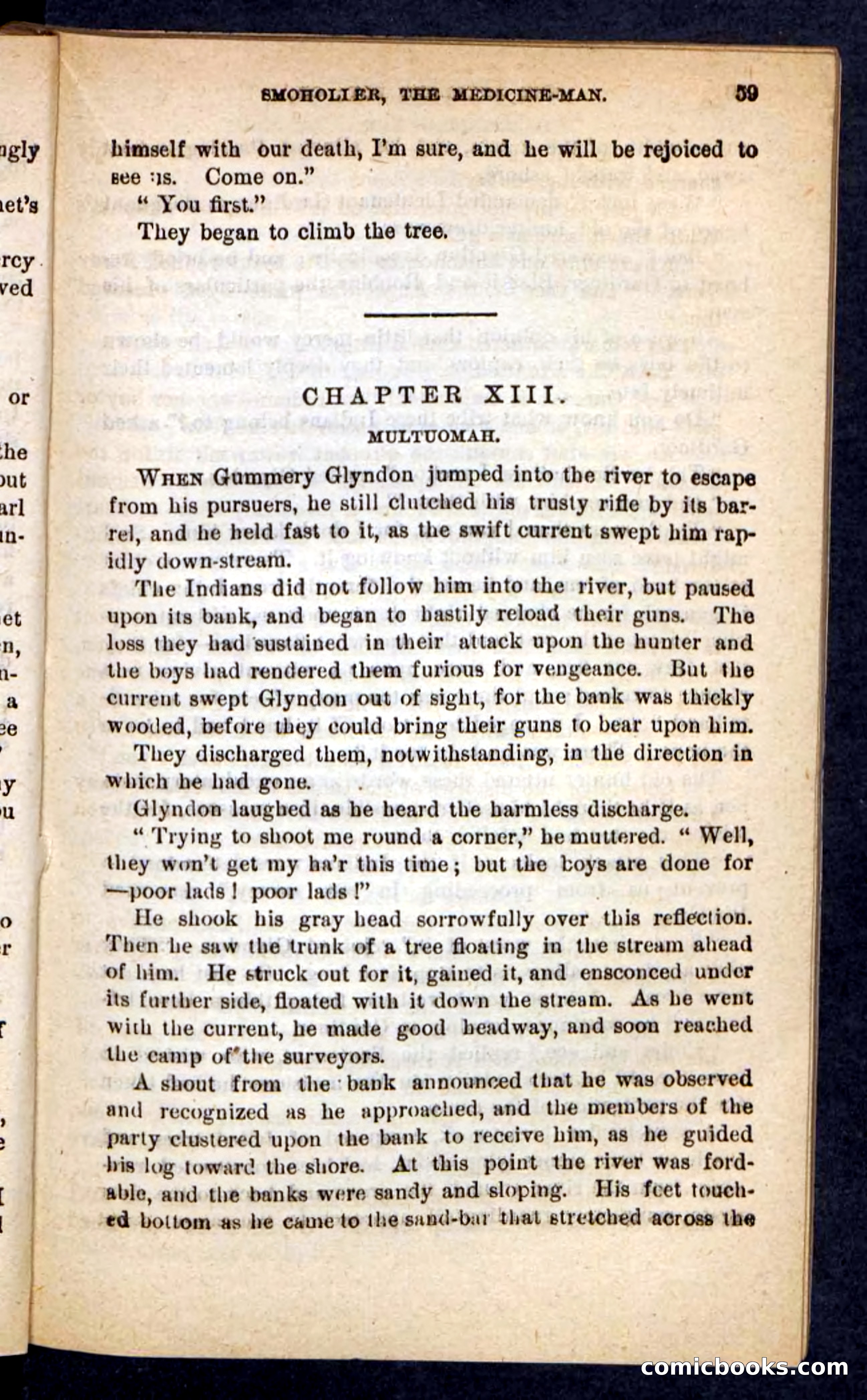 The Antelope Boy — page 55 of 100