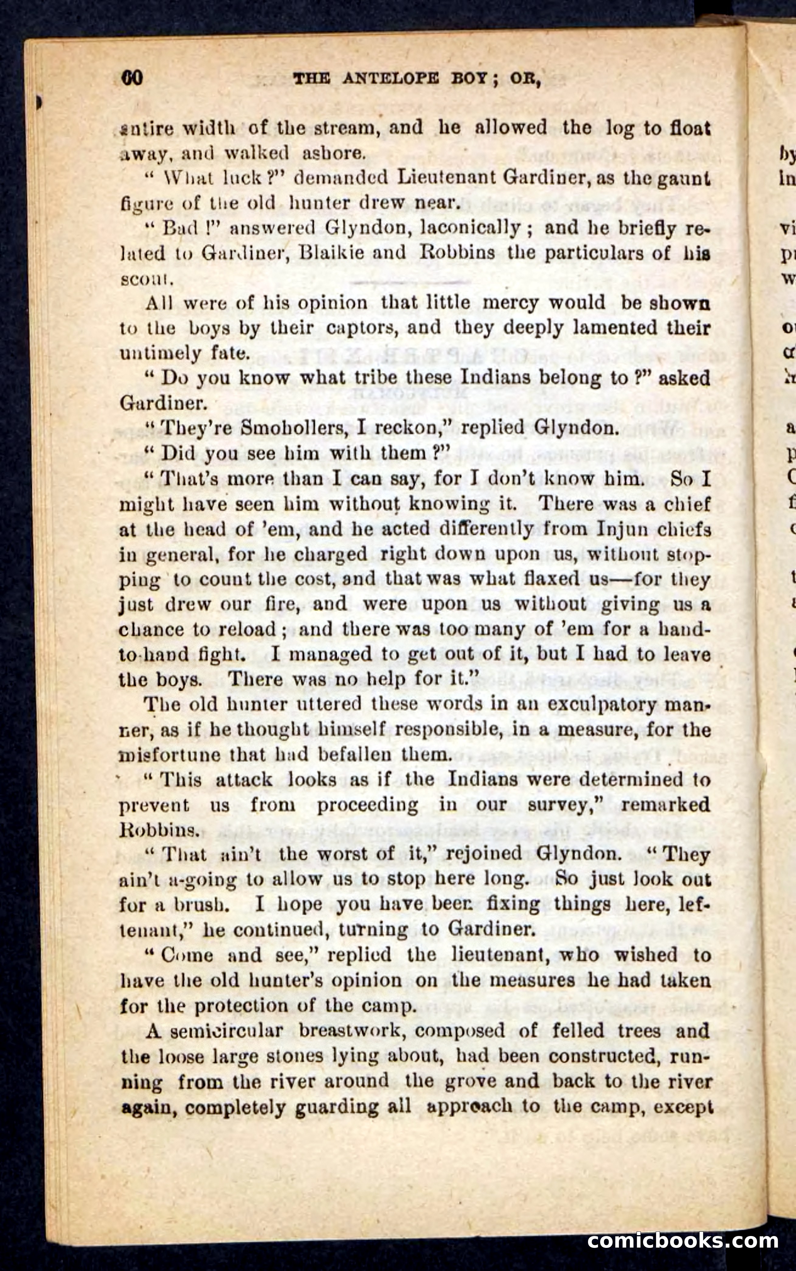 The Antelope Boy — page 56 of 100