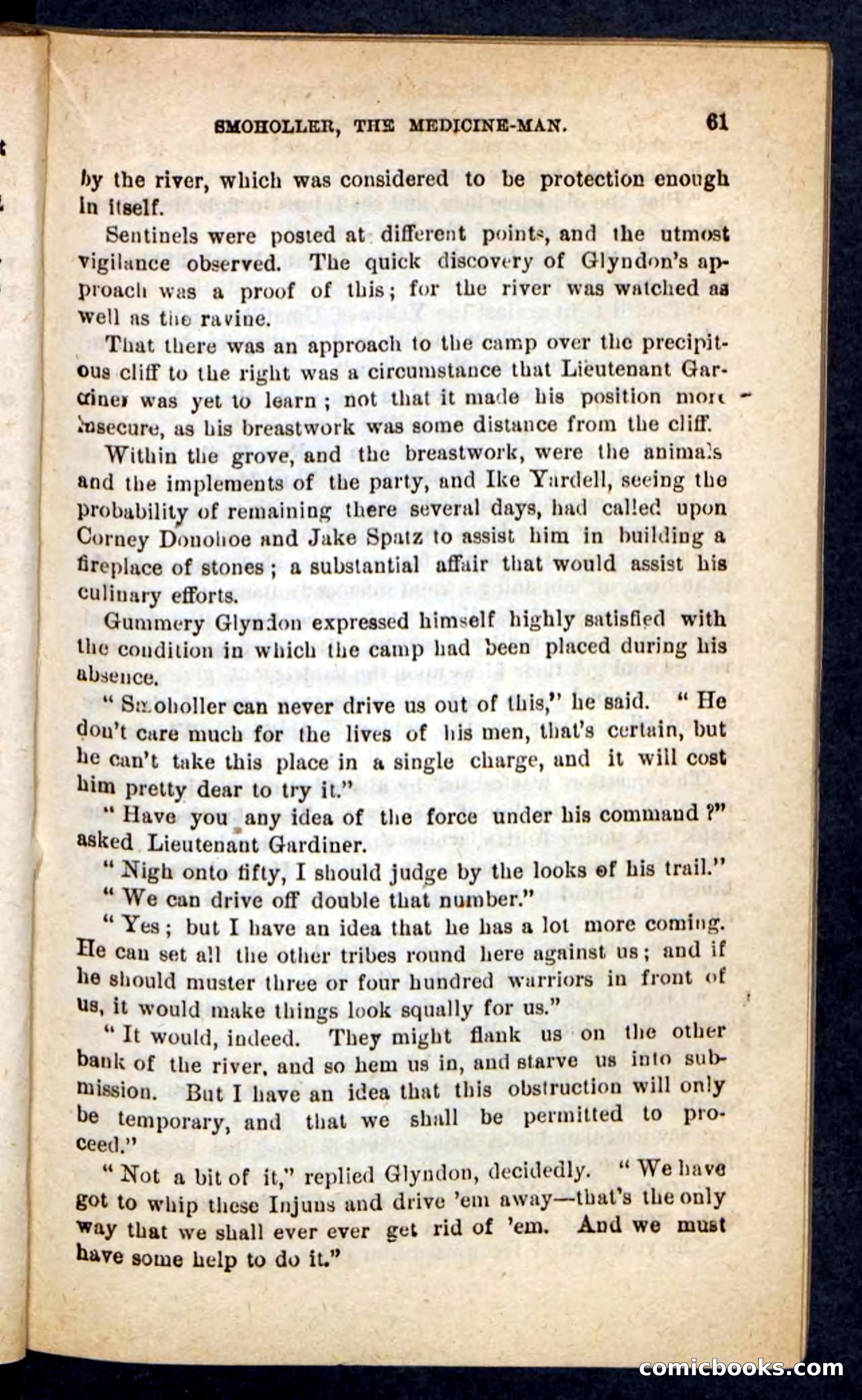 The Antelope Boy — page 57 of 100