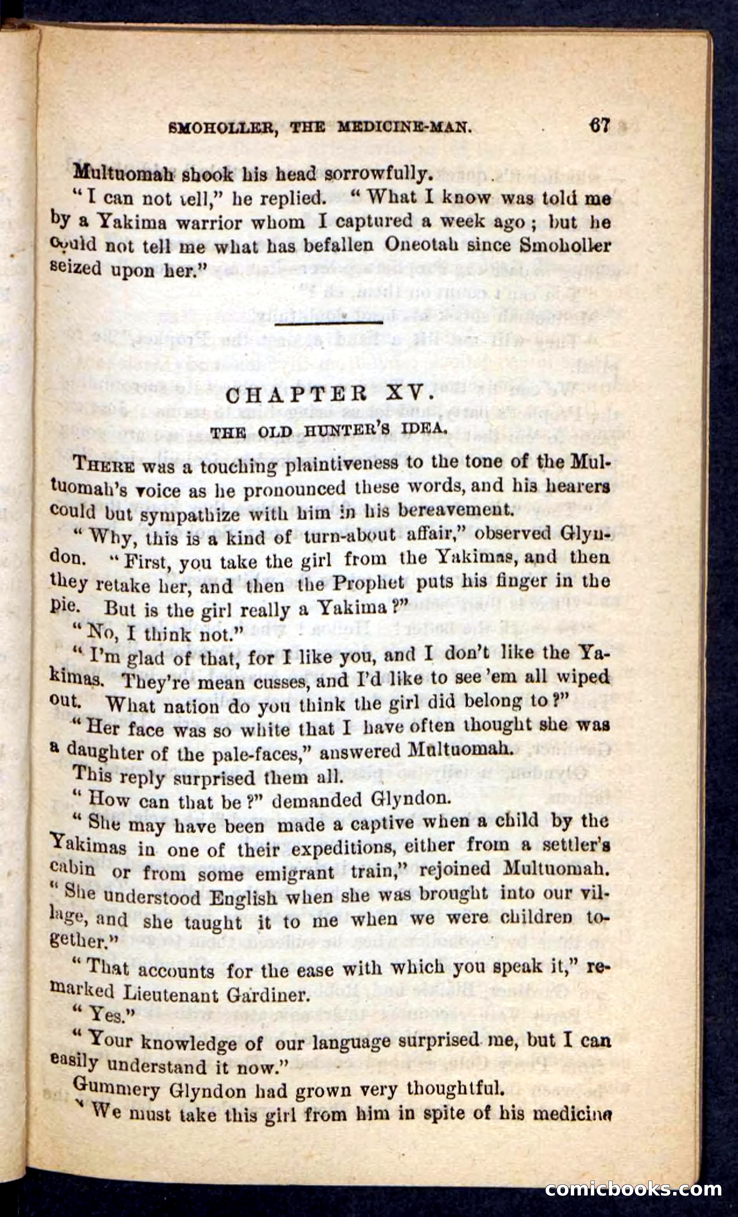 The Antelope Boy — page 63 of 100