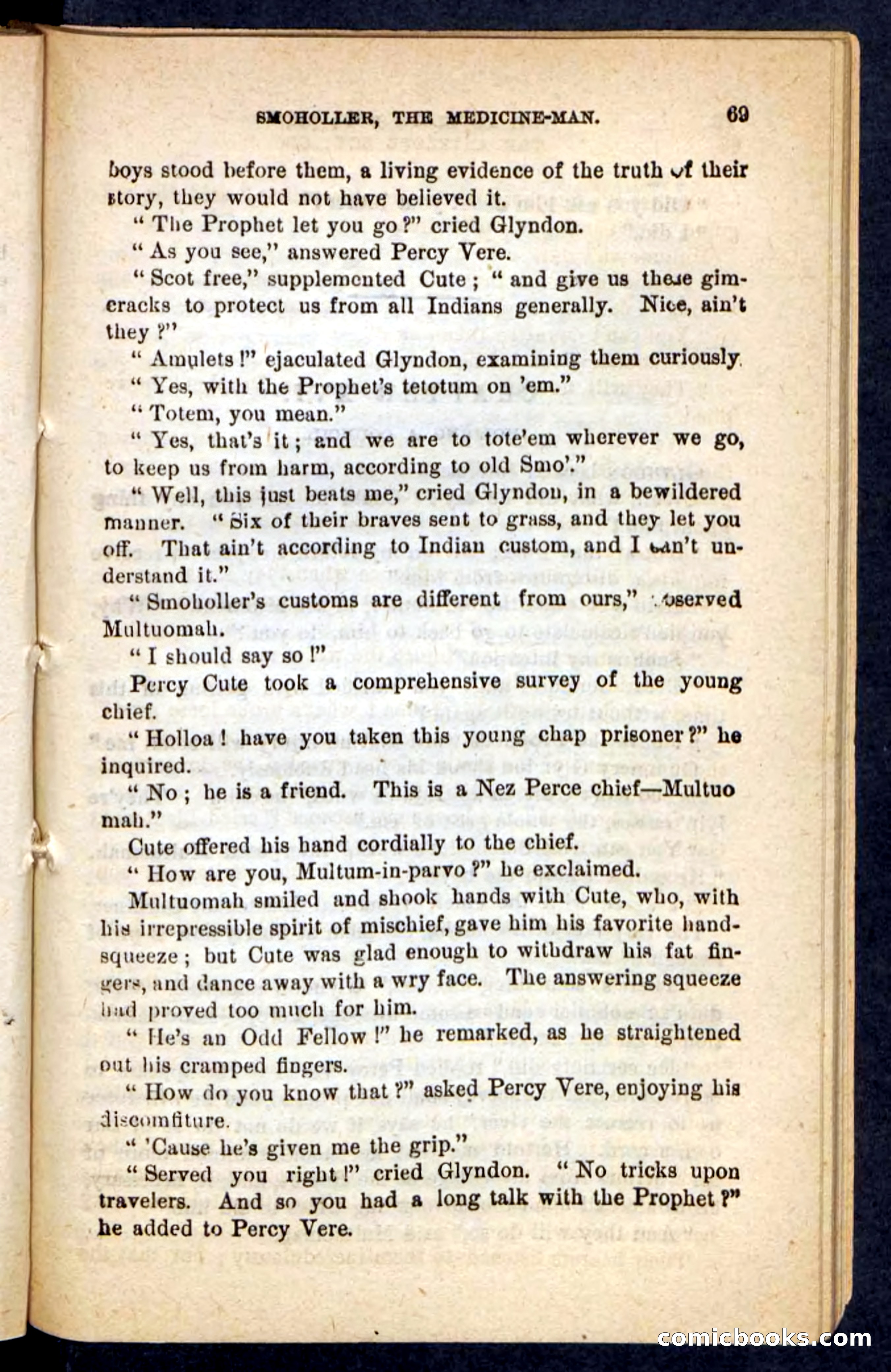 The Antelope Boy — page 65 of 100
