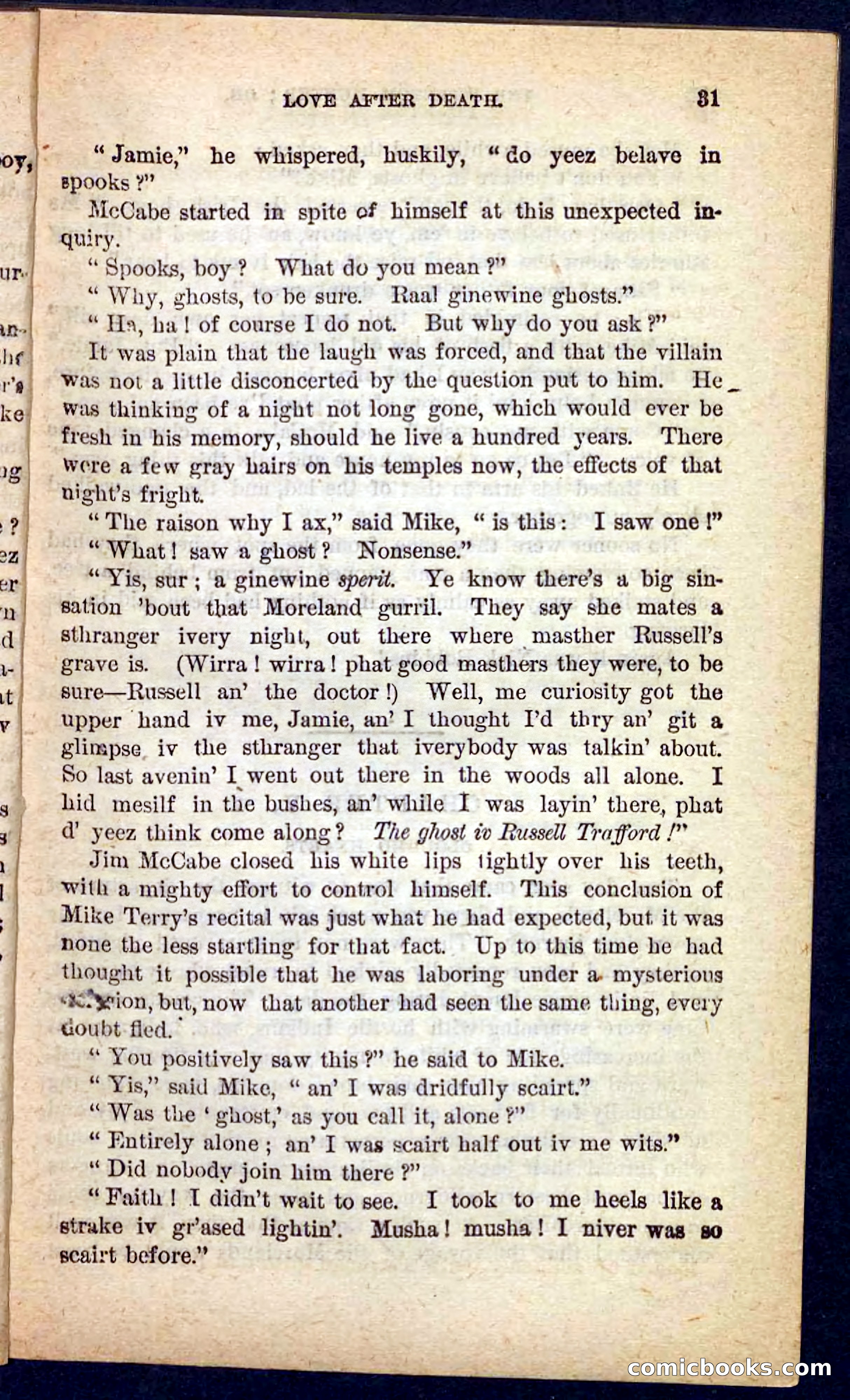 The Phantom Hunter — page 27 of 100