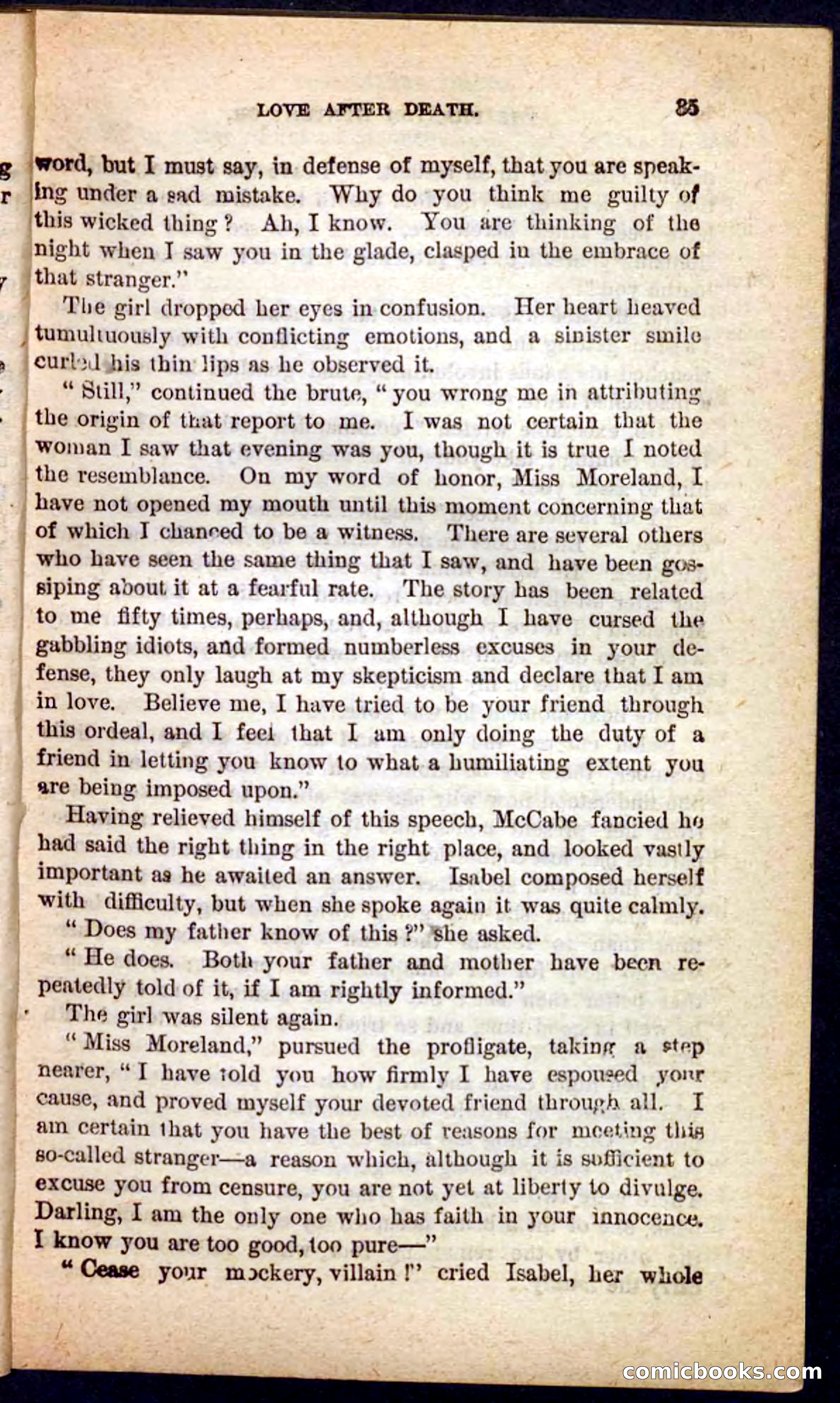 The Phantom Hunter — page 31 of 100