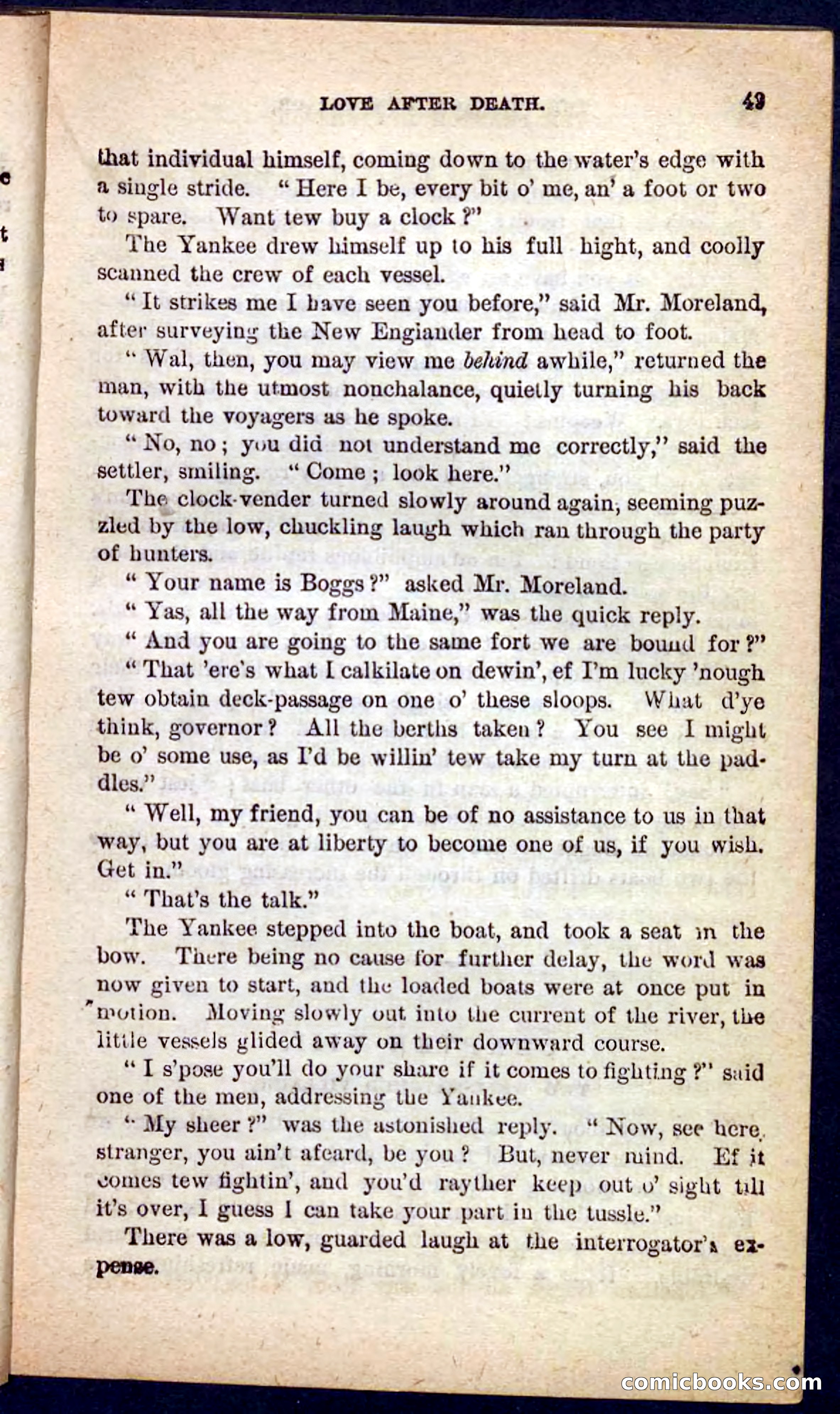 The Phantom Hunter — page 45 of 100