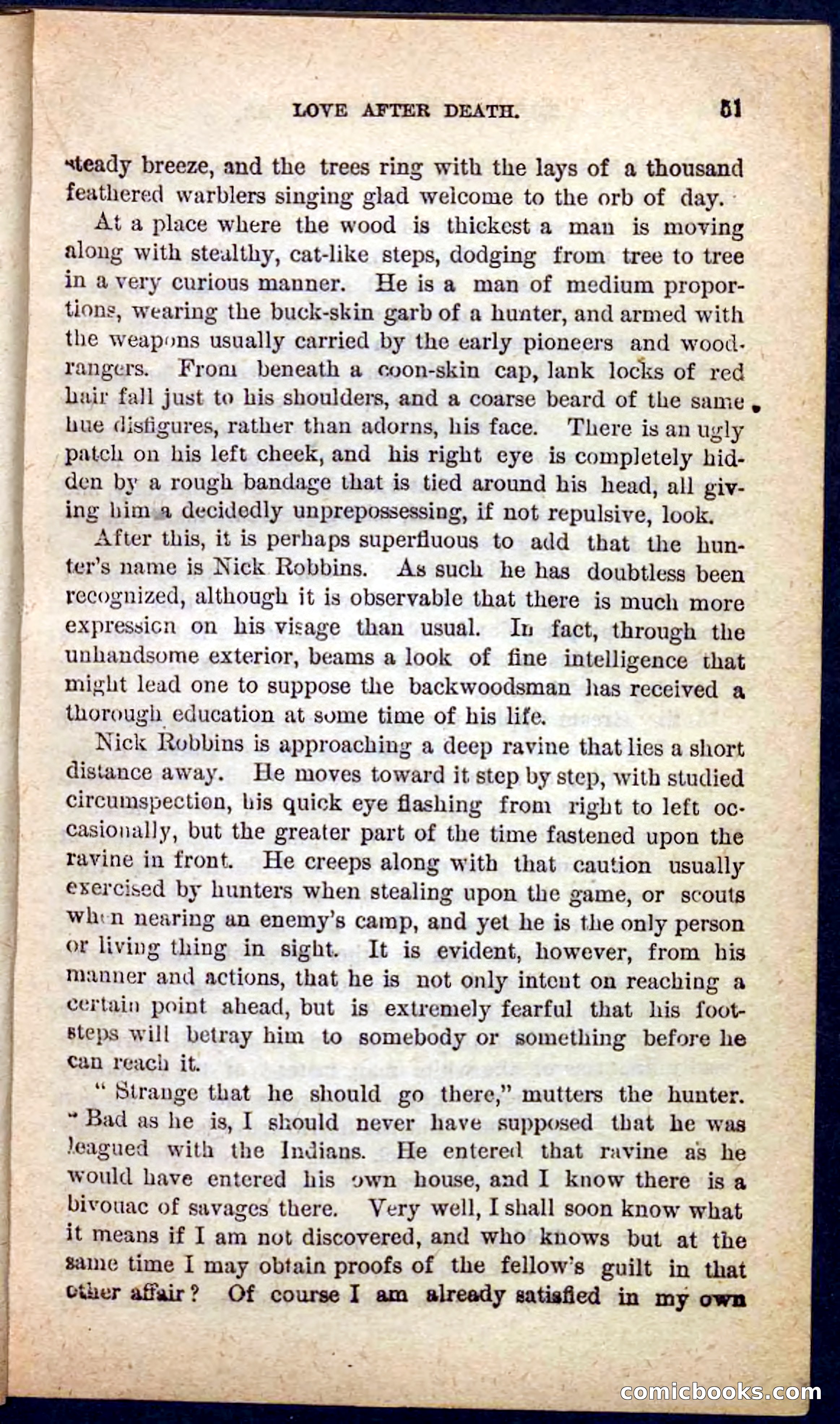 The Phantom Hunter — page 47 of 100