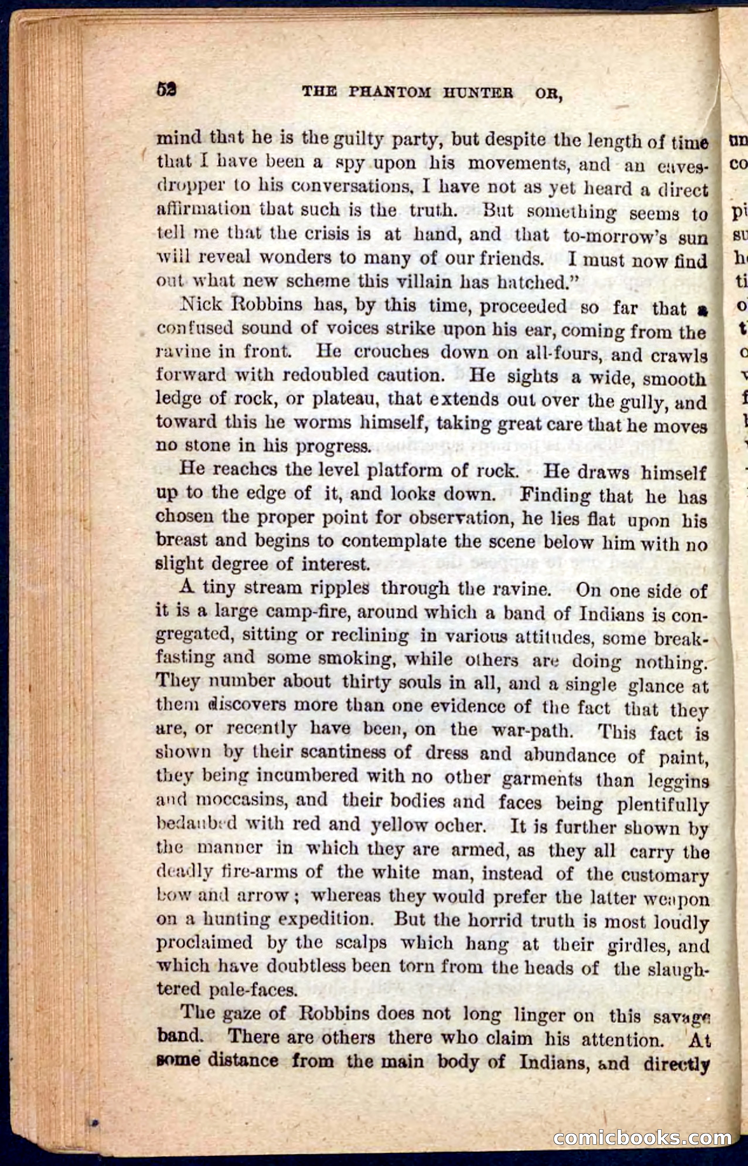 The Phantom Hunter — page 48 of 100