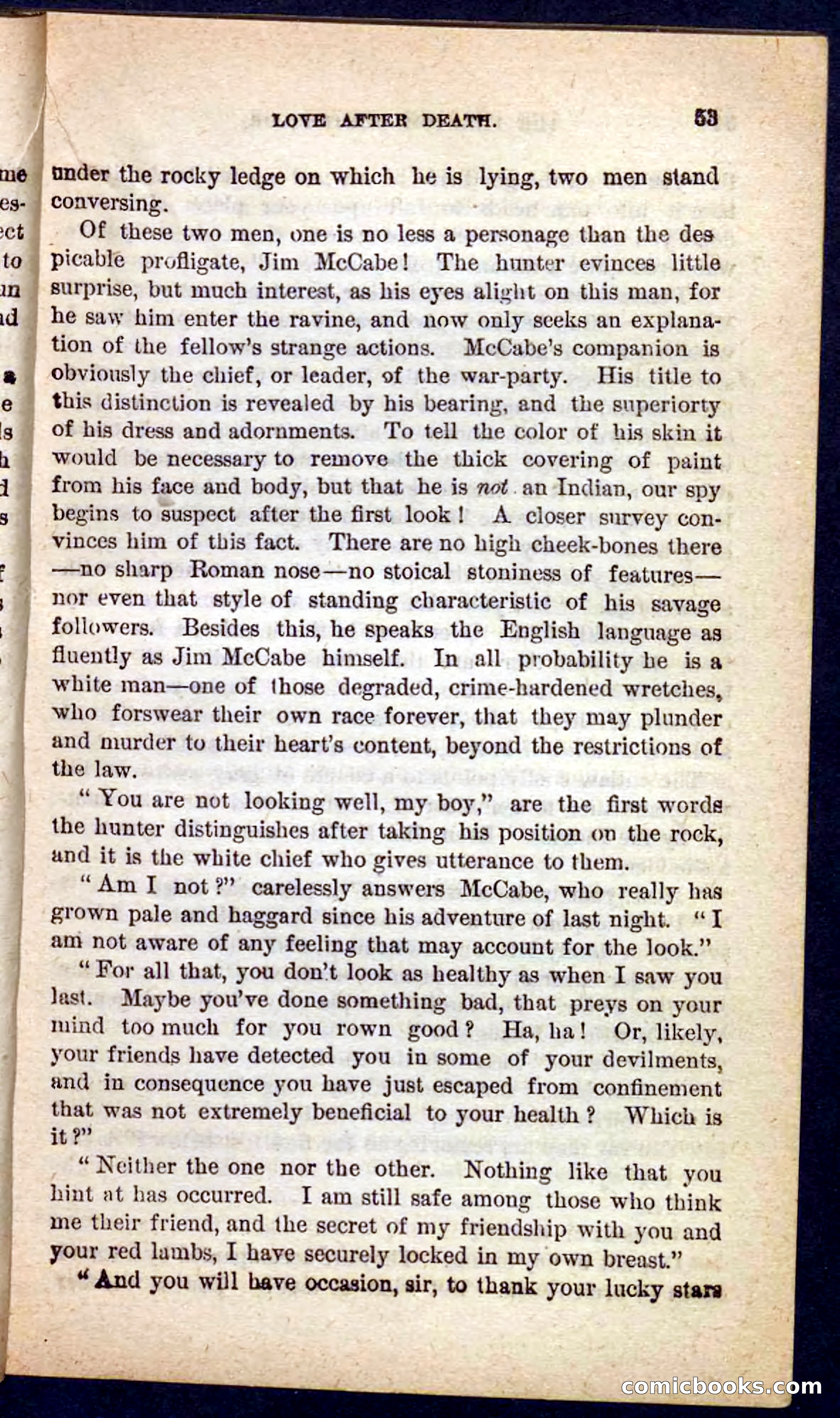 The Phantom Hunter — page 49 of 100
