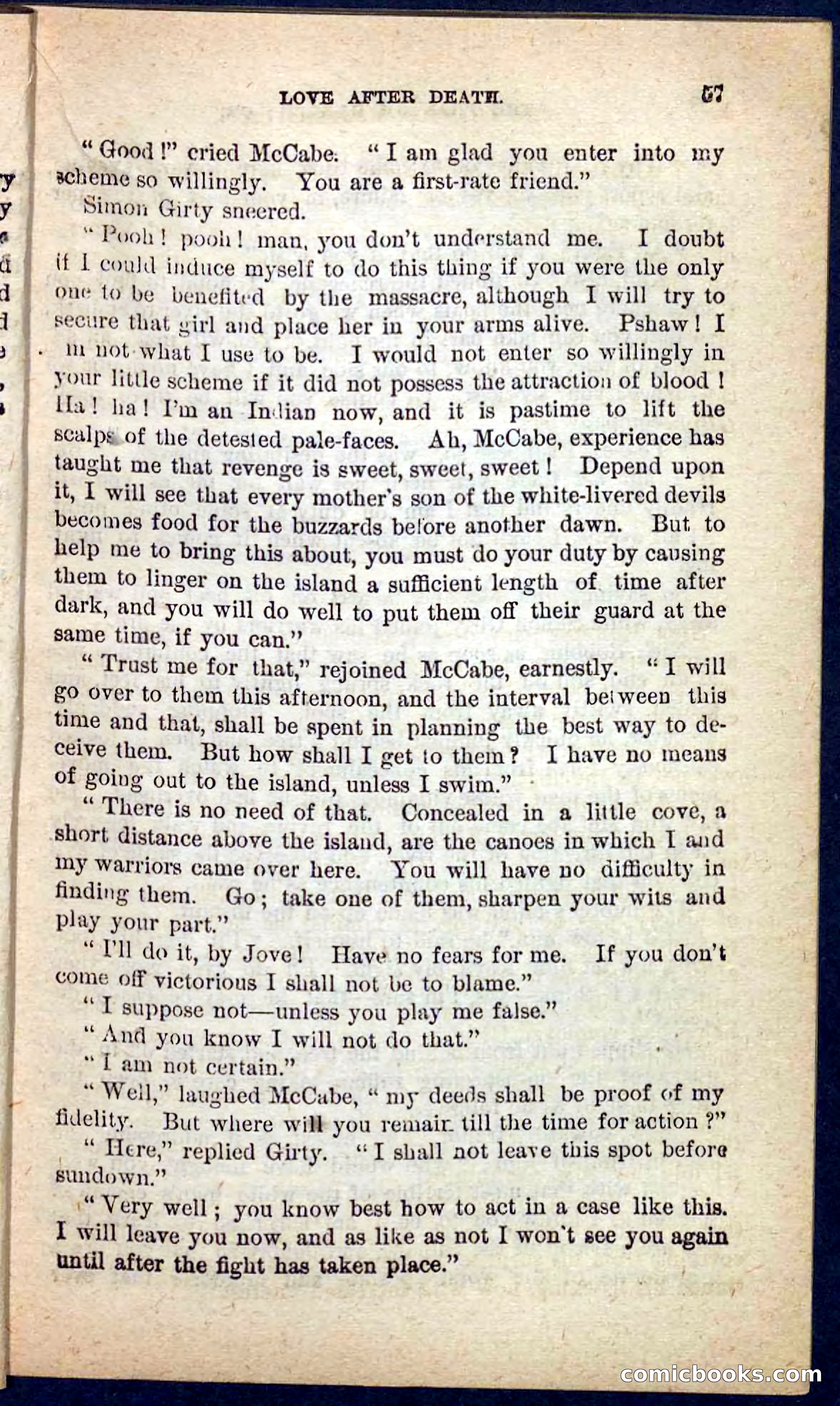 The Phantom Hunter — page 53 of 100